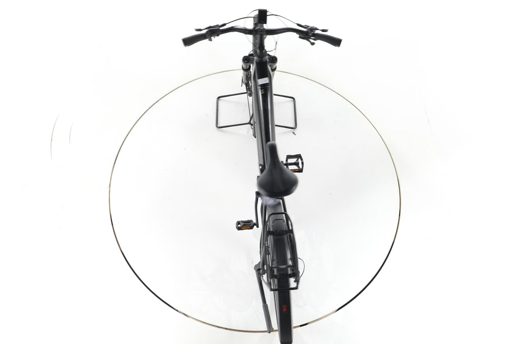 Cube Nuride Hybrid SLT Allroad Trekking E-Bike 2023 - Image 22