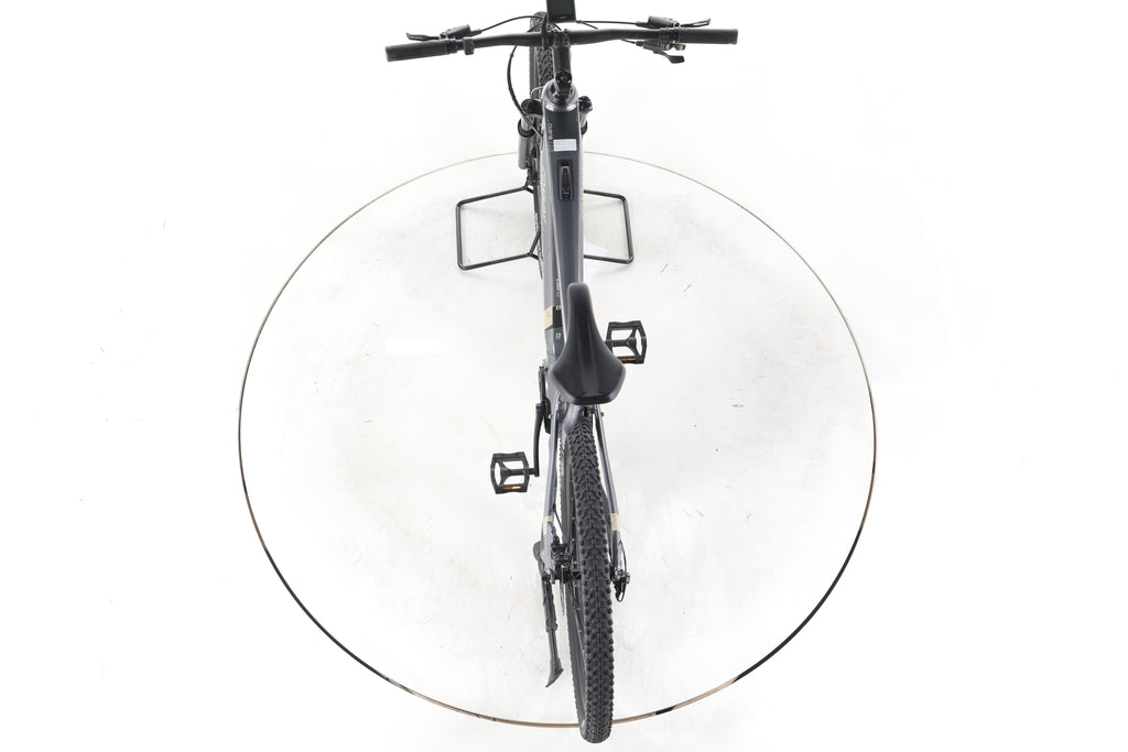 Conway Cairon S 2.0 E-Bike - Image 22