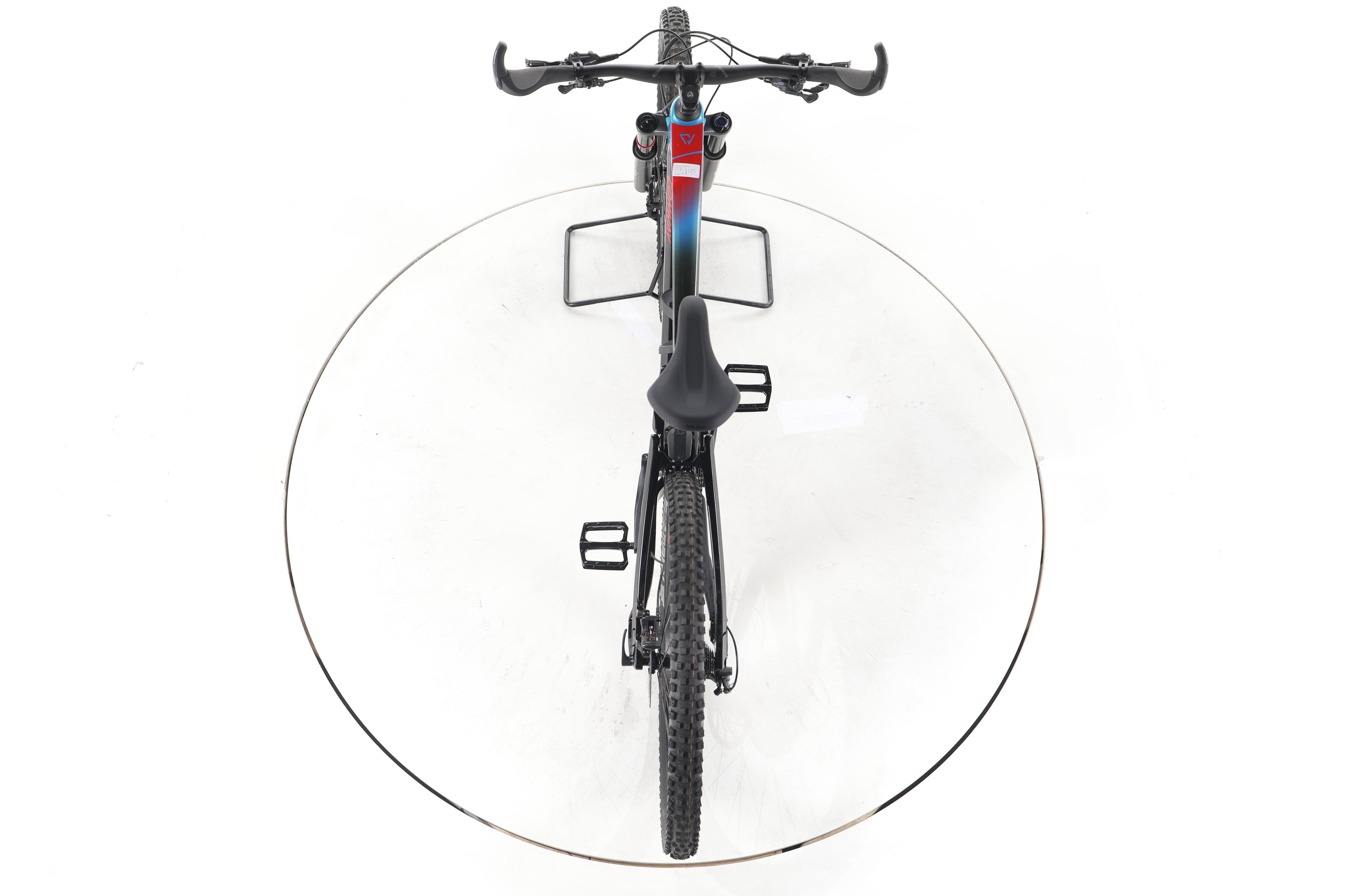 Conway WME 5.9 Fahrrad Fully - Image 22