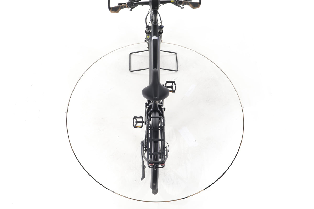 Giant Explore E+ 1 Trekking E-Bike - Image 22