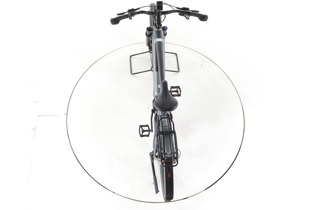 Cube Kathmandu Hybrid Pro Trekking E-Bike - Image 22