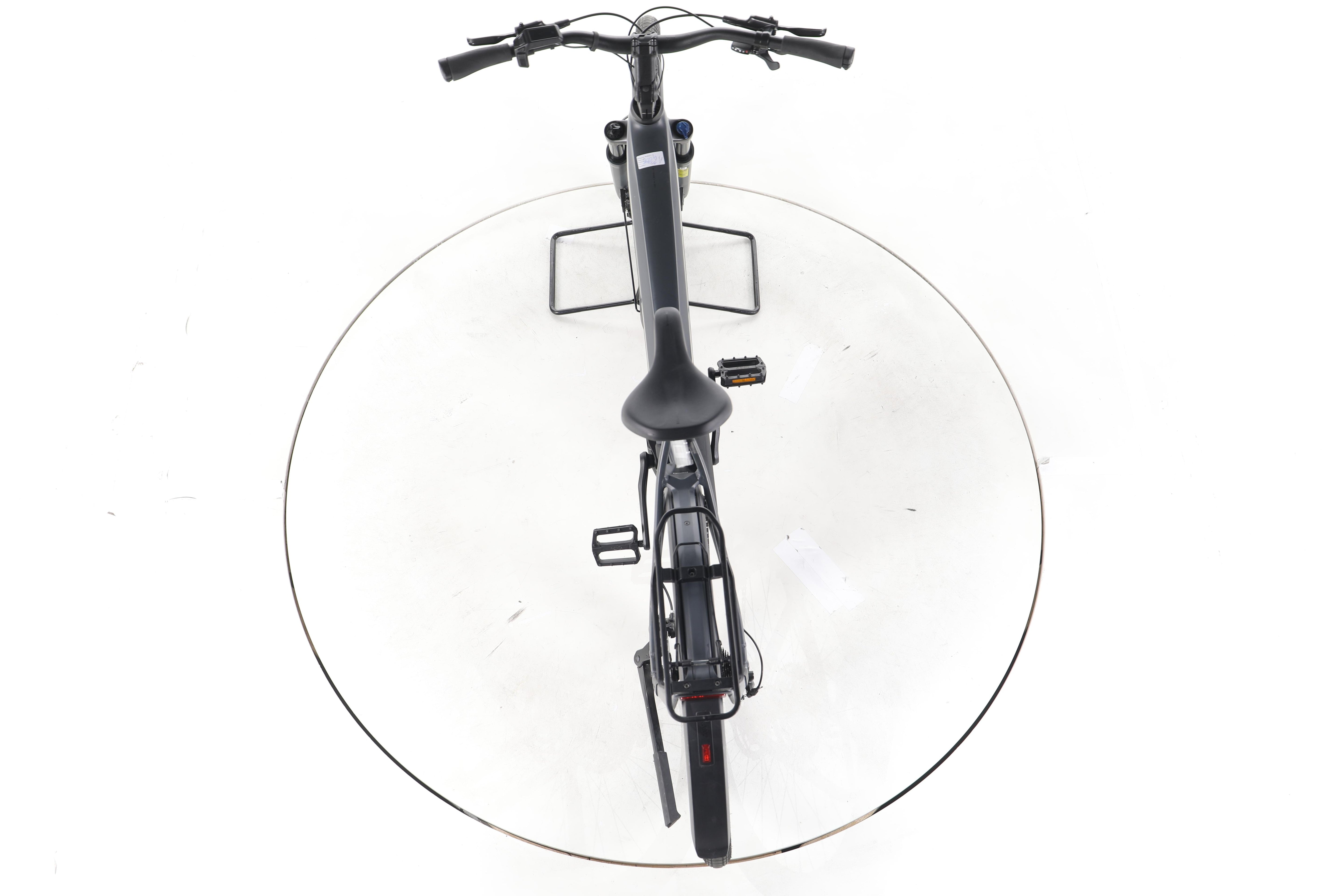 Cube Kathmandu hybrid ONE Trekking E-Bike 2024 - Image 22