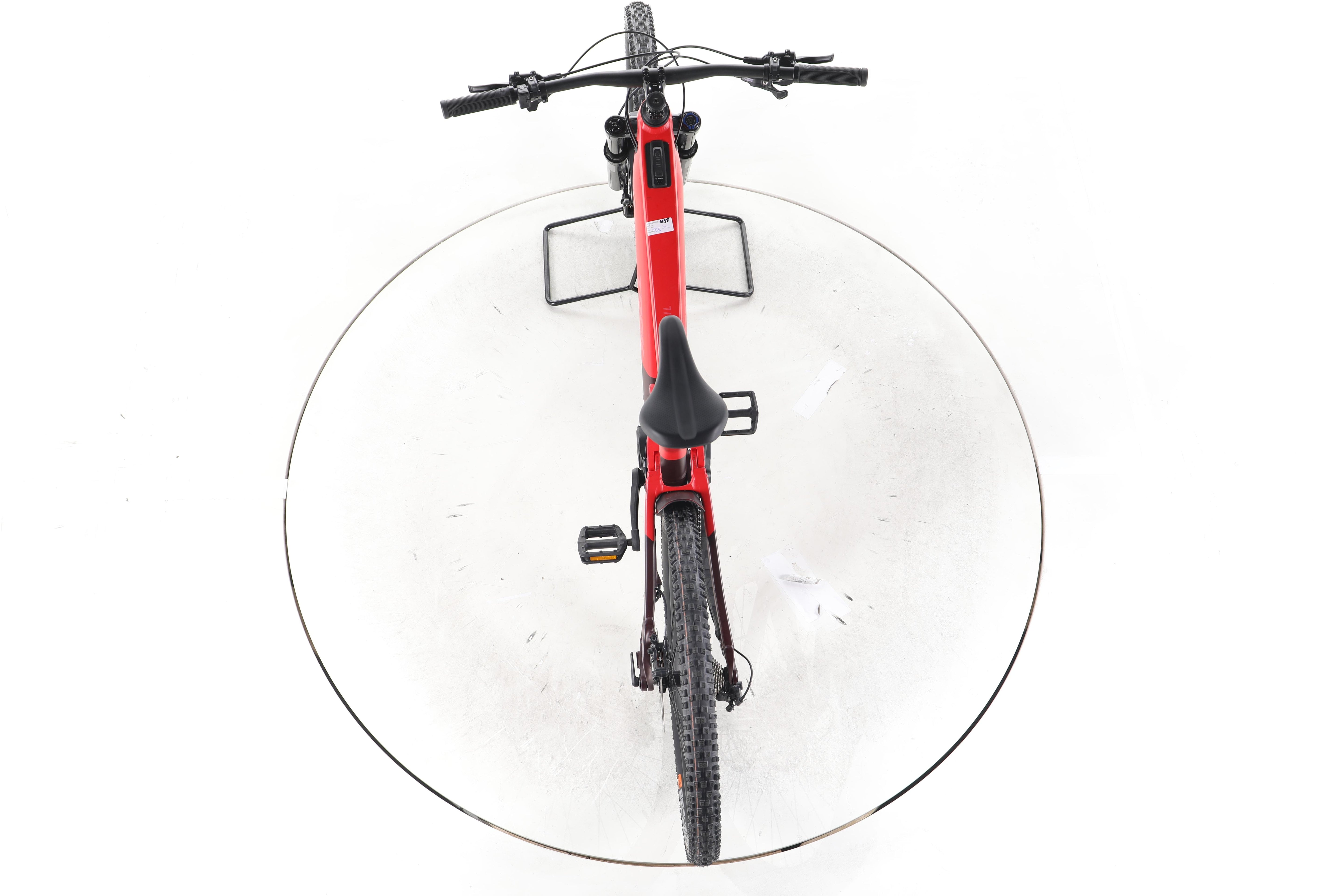 Trek Rail+ 5 Gen 5 E-Bike Fully 2025 - Image 22
