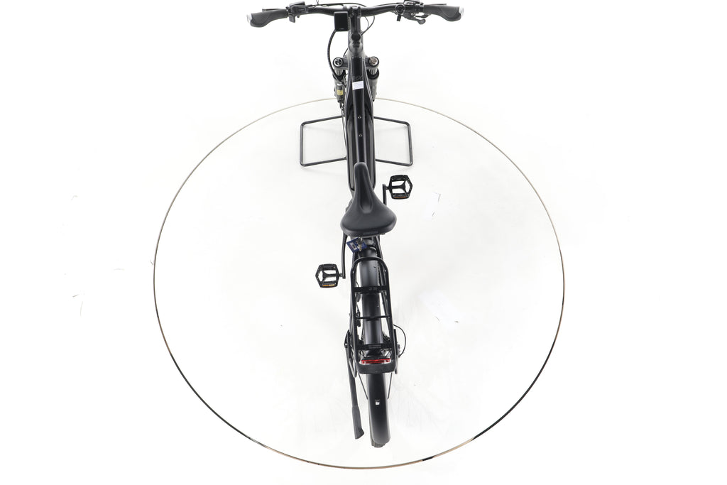 Stevens E-6X Tour Trekking E-Bike - Image 22