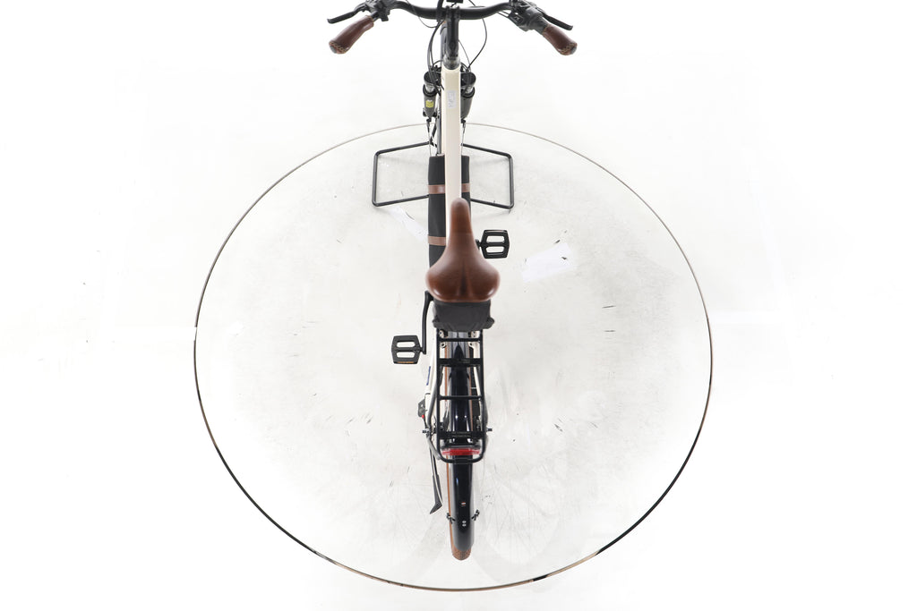 Riese & Müller Cruiser2 Mixte vario City E-Bike - Image 22