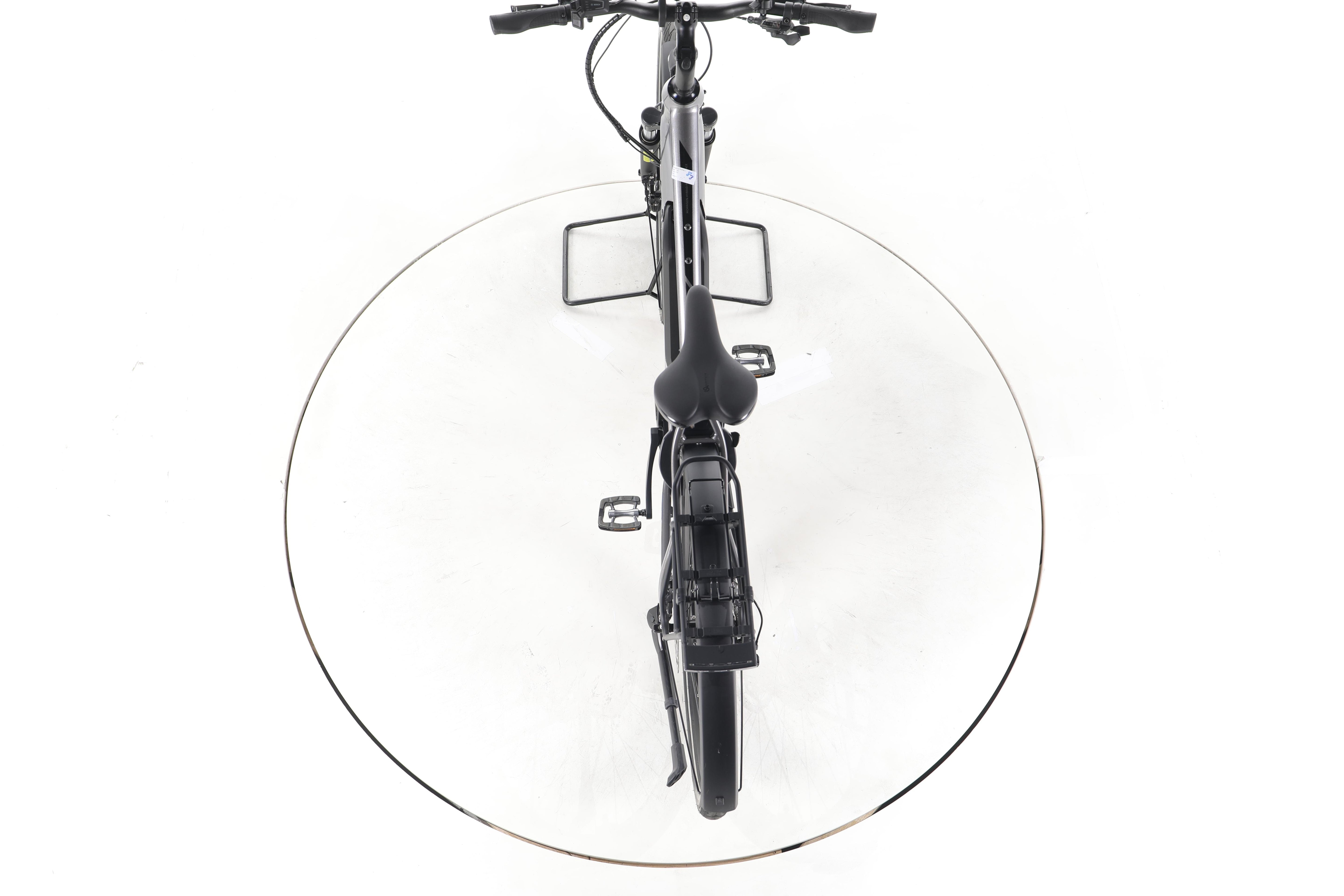 MORRISON E 6.5 Trekking E-Bike - Image 22
