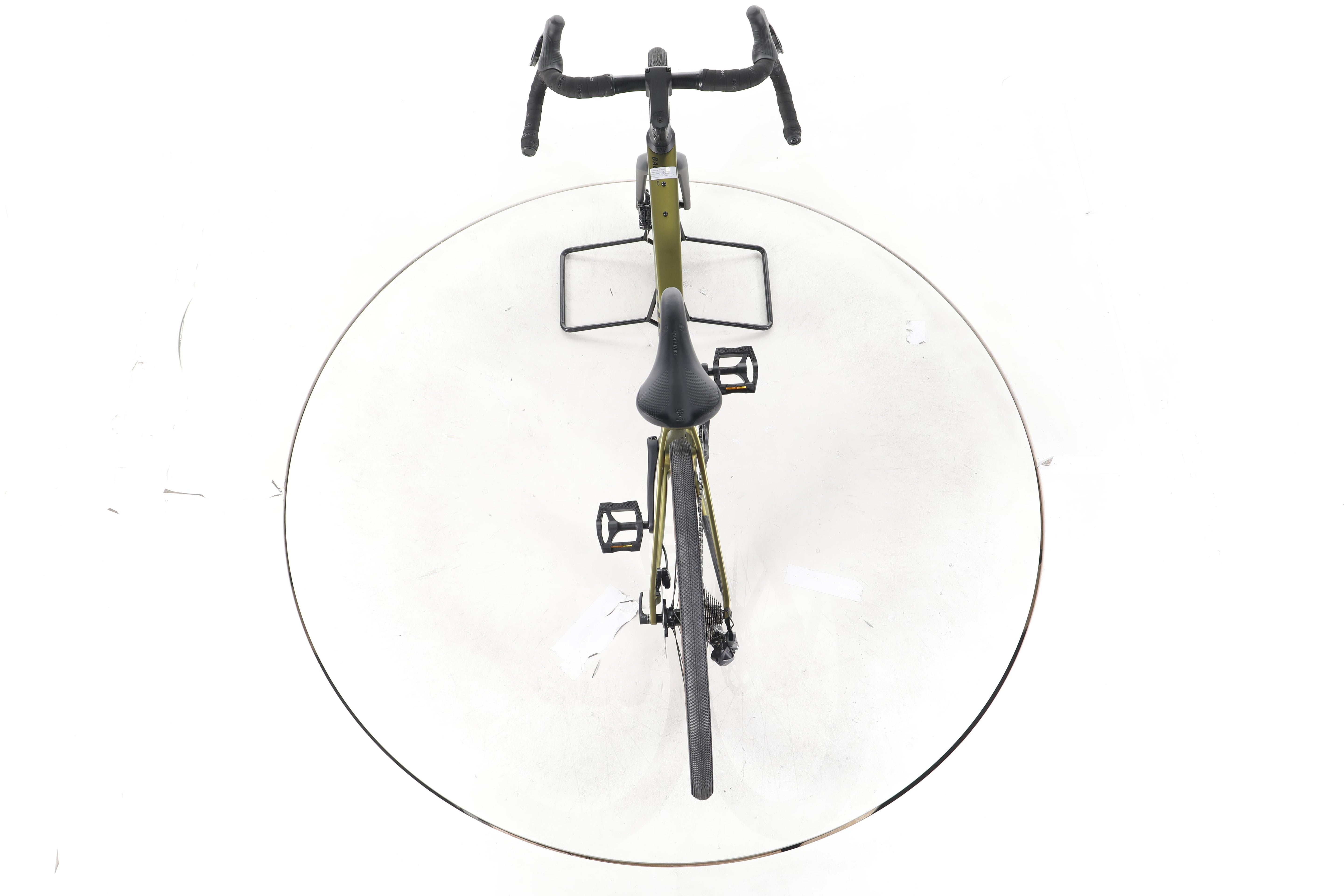 Rose Backroad GRX RX810 Gravelbike Carbon - Image 22