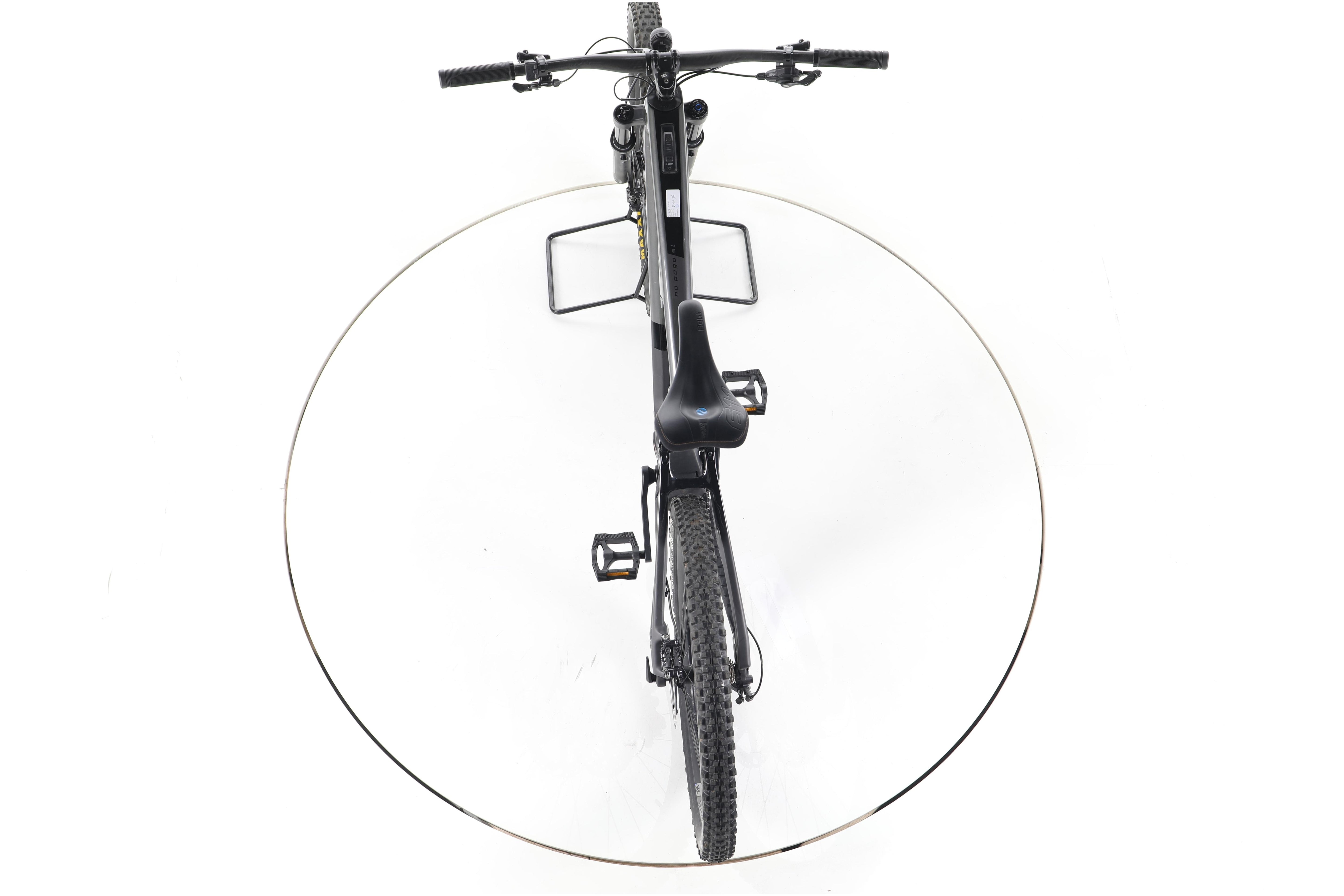 Centurion No Pogo SL R6000i Fully E-Bike Carbon 2024 - Image 22