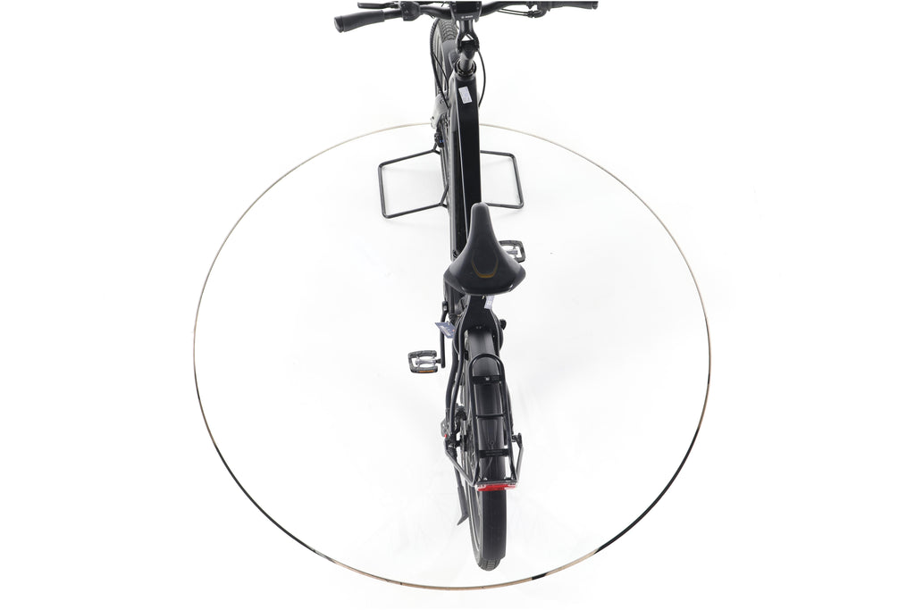 Simplon Kagu Bosch CX 275 City E-Bike - Image 22