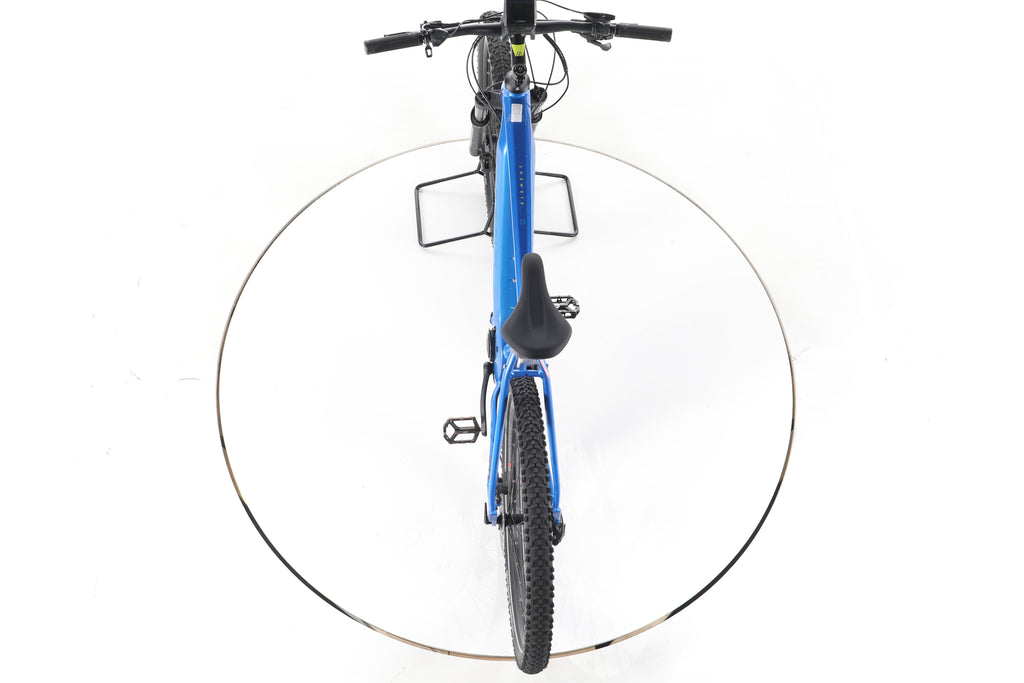 Axess Element 29 E-Bike - Image 22