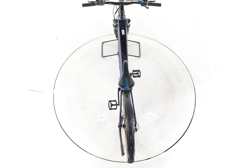 Centurion Backfire E R760i Trekking E-Bike - Image 22