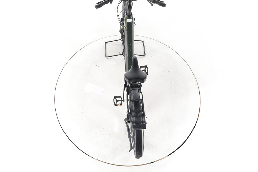 MORRISON E 7.0 Trekking E-Bike Tiefeinsteiger - Image 22