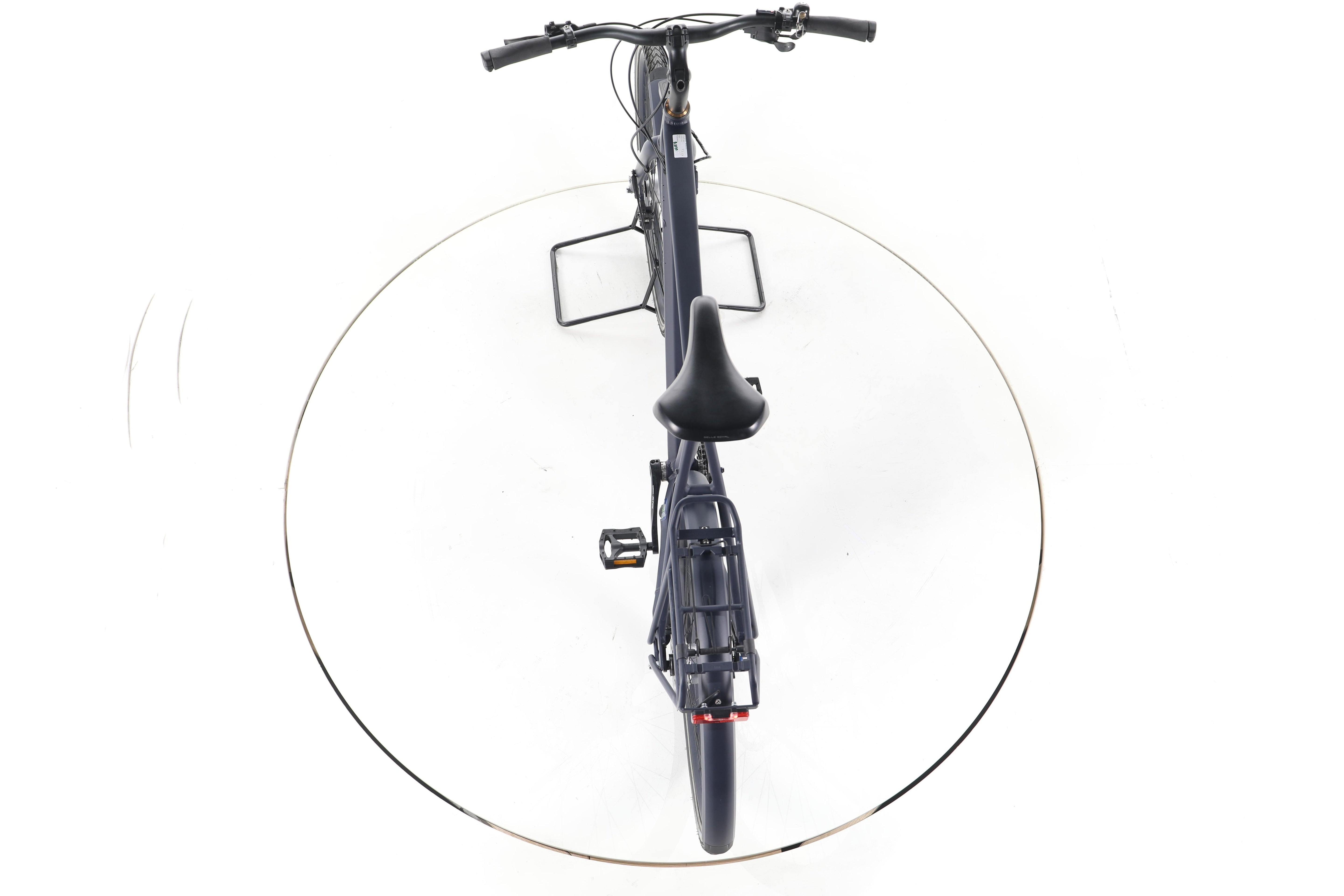Bikeomotion Motion D Fahrrad City & Trekking - Image 22