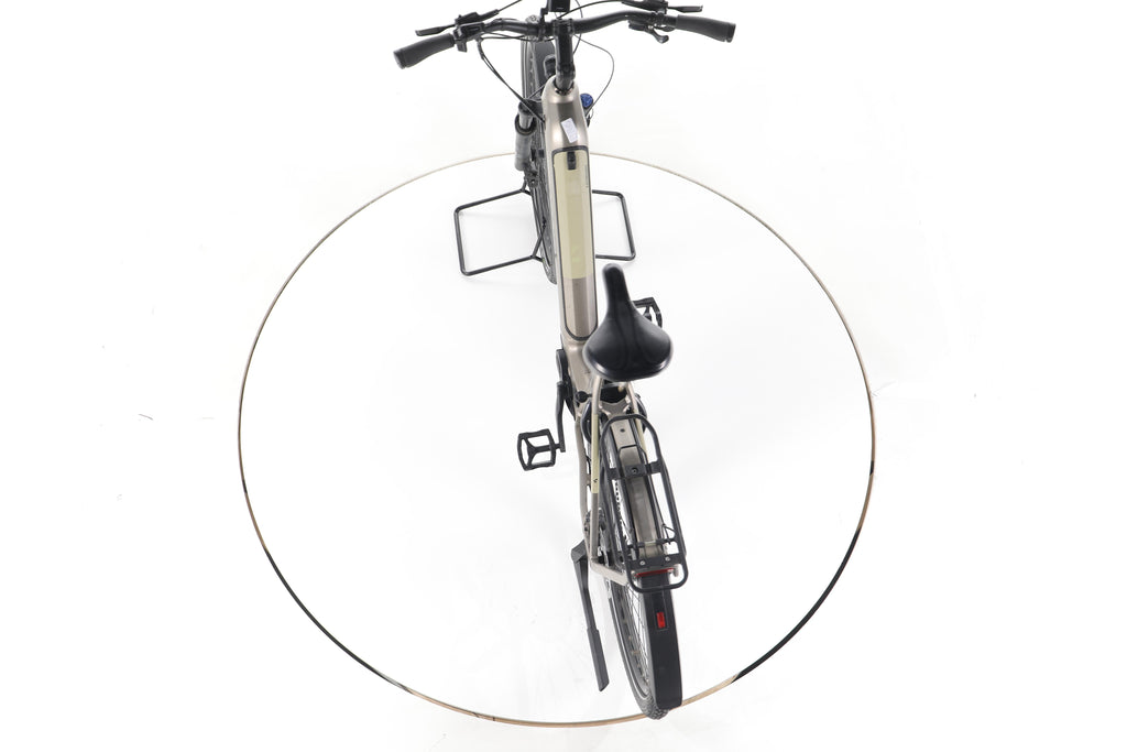 Cube Kathmandu Hybrid Pro Trekking E-Bike Tiefeinsteiger - Image 22