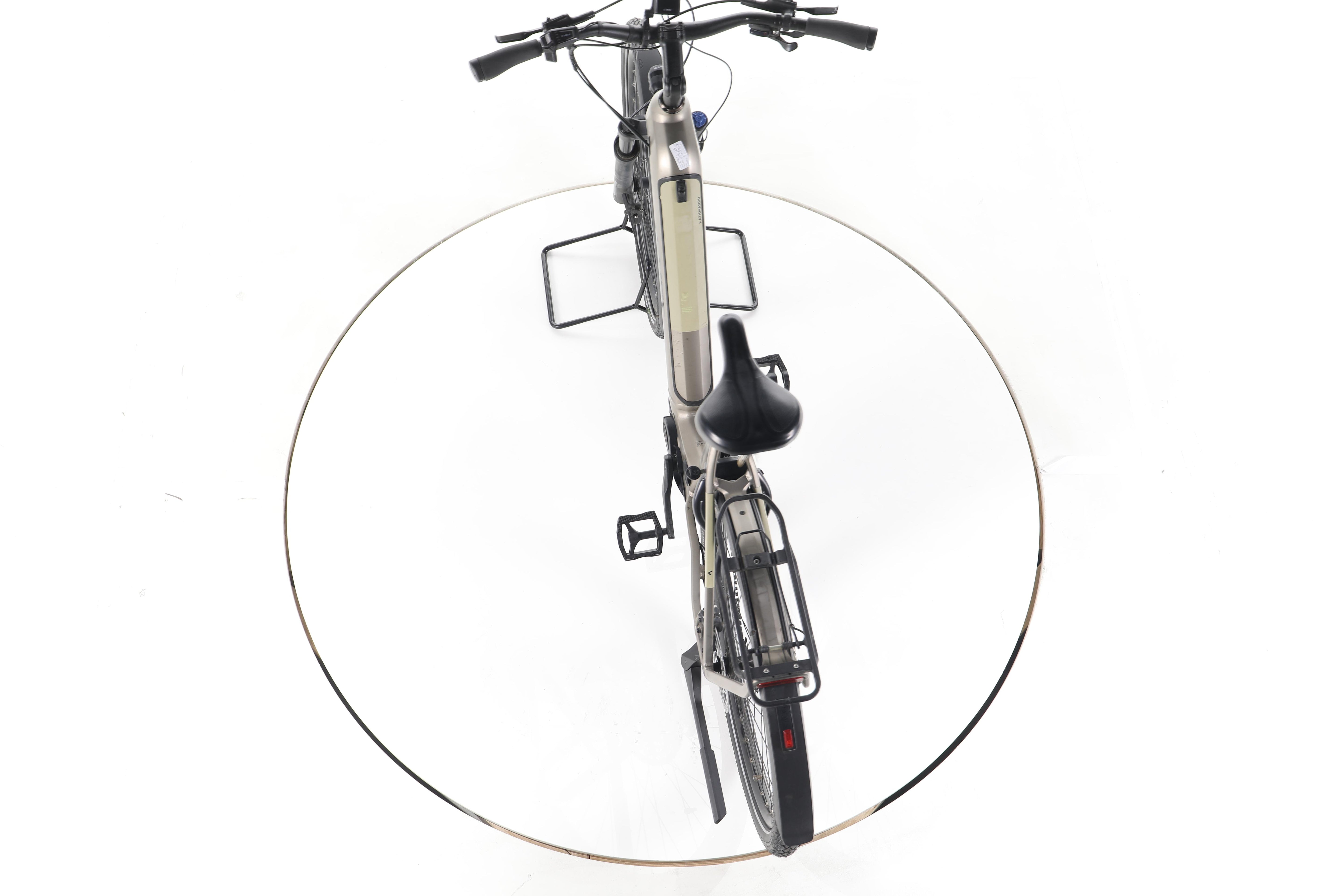 Cube Kathmandu Hybrid Pro Trekking E-Bike Tiefeinsteiger - Image 22