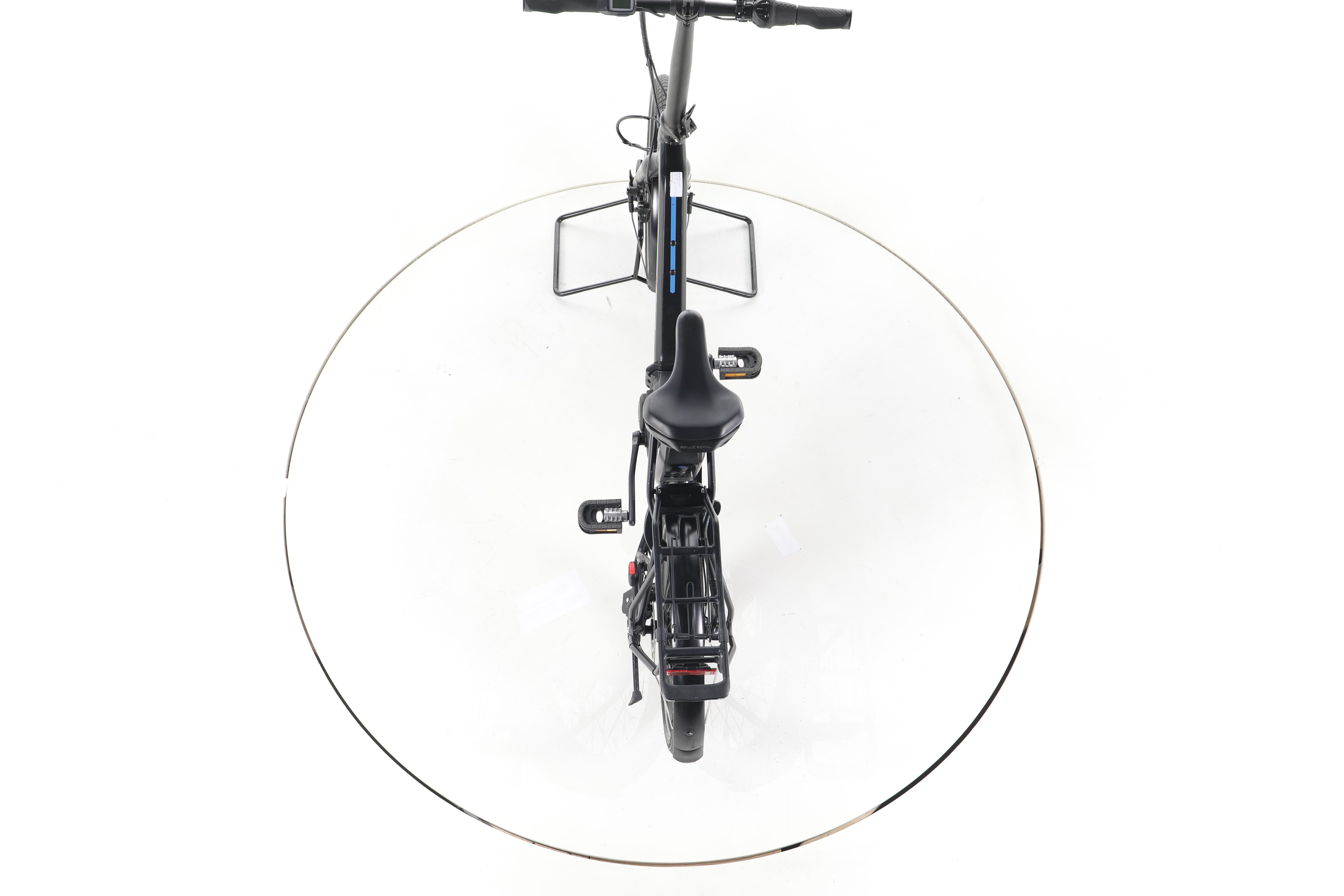 Victoria eFolding 7.6 Falt E-Bike Tiefeinsteiger - Image 22