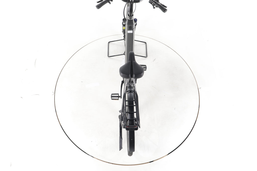 Kettler Quadriga P10 Trekking E-Bike Tiefeinsteiger 2024 - Image 22