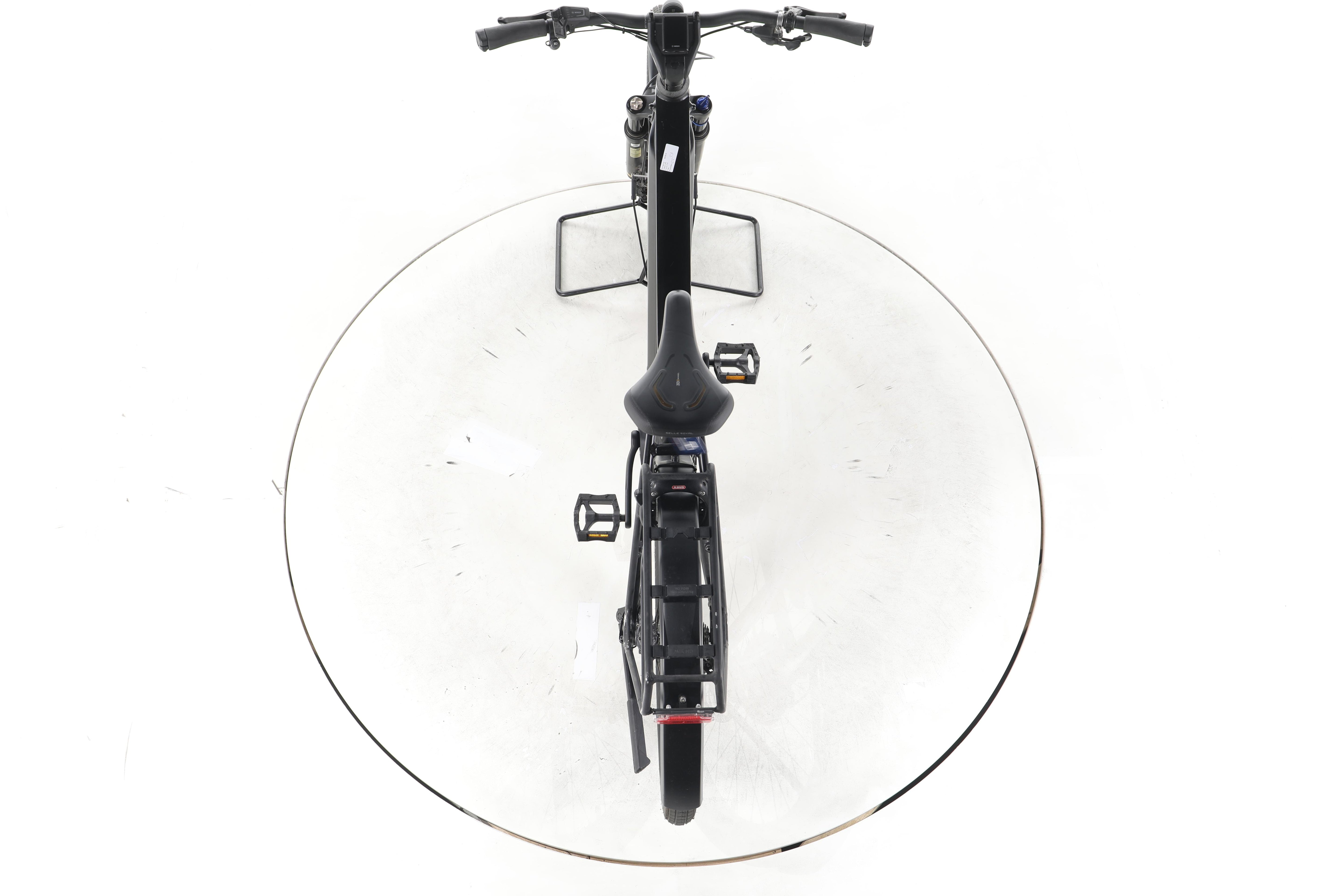 Riese & Müller Charger4 GT touring Trekking E-Bike - Image 22