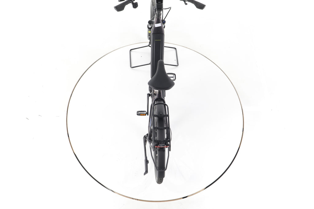 Giant DailyTour E+ 3 Trekking E-Bike Tiefeinsteiger - Image 22
