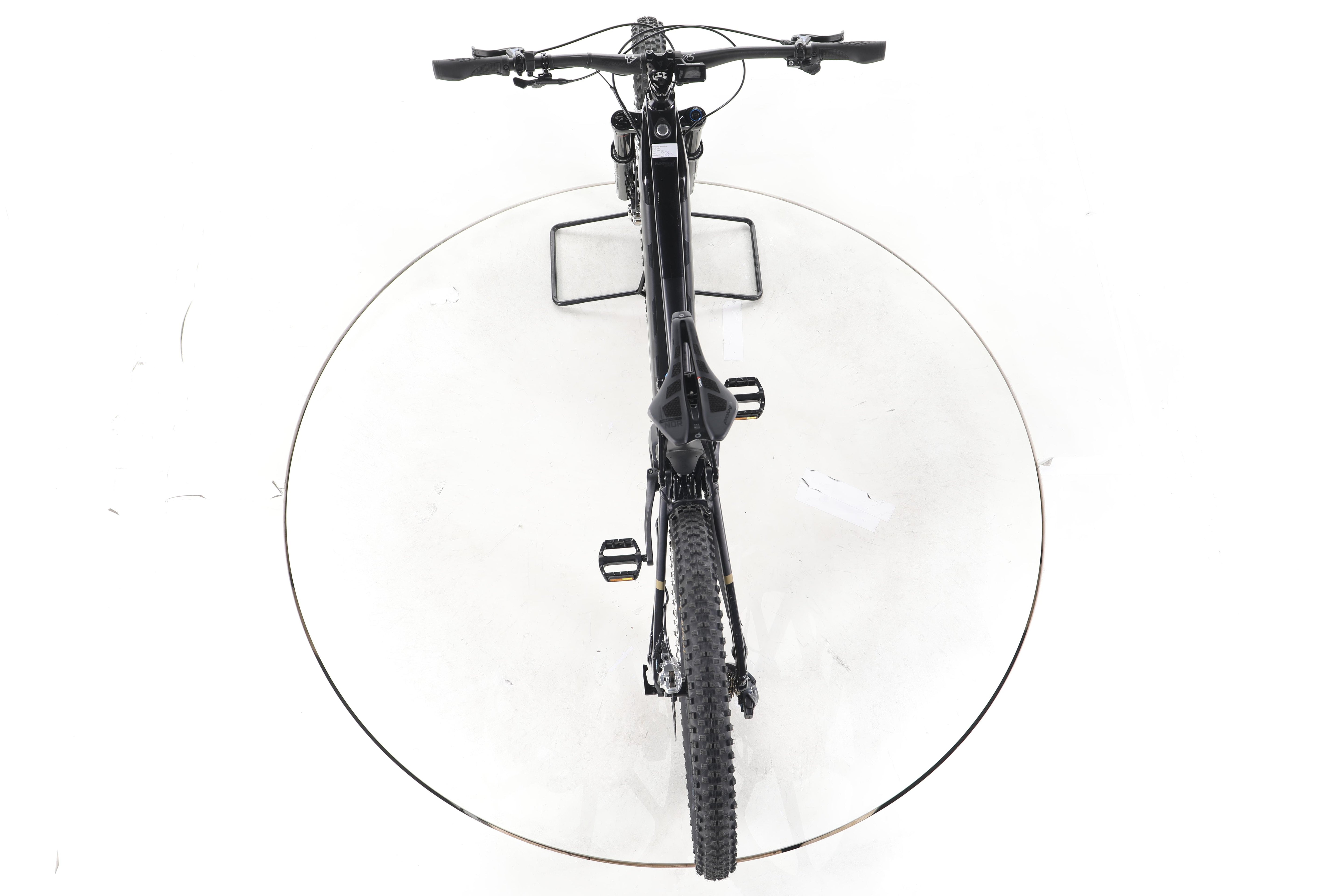 Husqvarna E-Bicycles Hard Cross X E-Bike Fully - Image 22