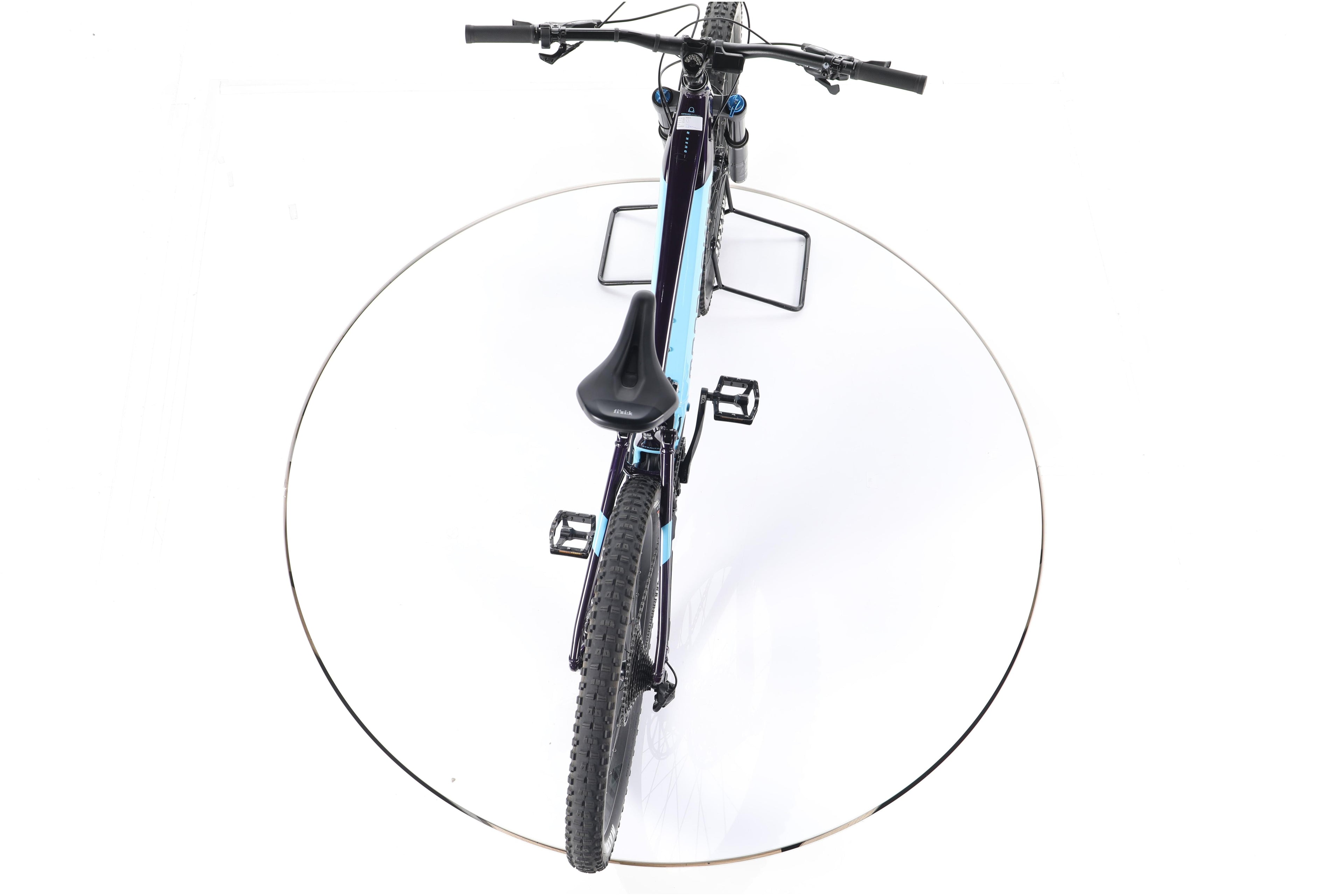 Mondraker DUSK R Fully E-Bike 2023 - Image 22