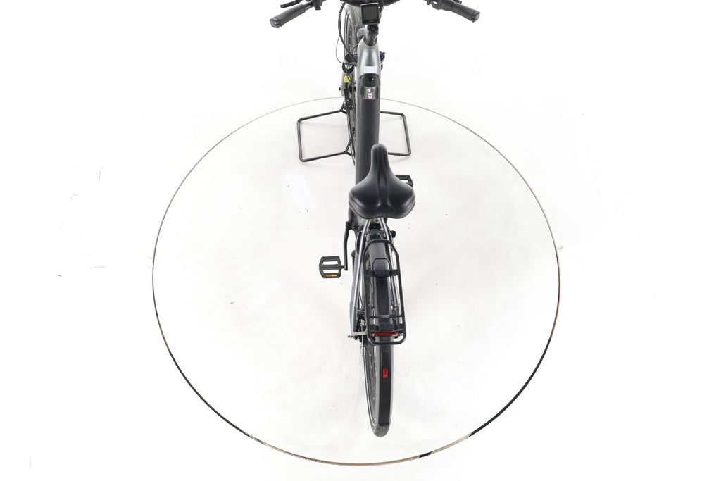 Cube Supreme RT Hybrid Pro 500 City E-Bike Tiefeinsteiger - Image 22