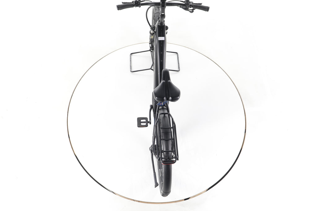 Bulls Lacuba EVO 10 Trekking E-Bike - Image 22