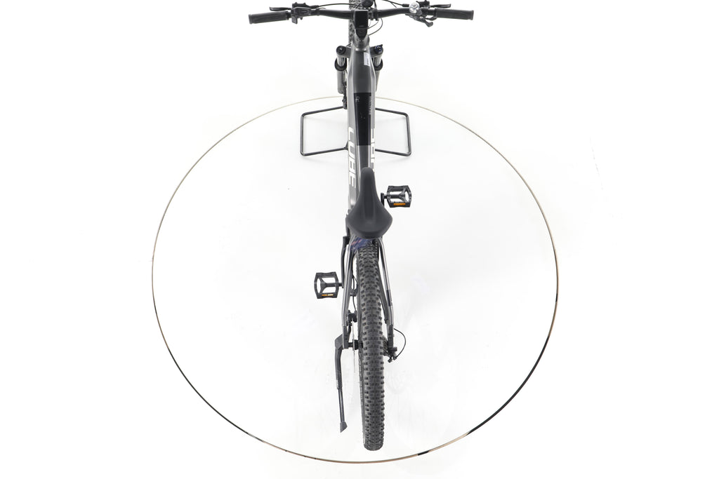 Cube Reaction Hybrid Race E-Bike - Image 22