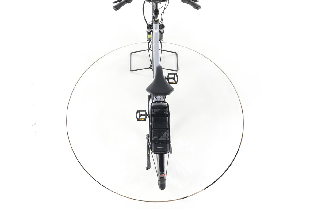 BBF Genf Plus City E-Bike Tiefeinsteiger - Image 22