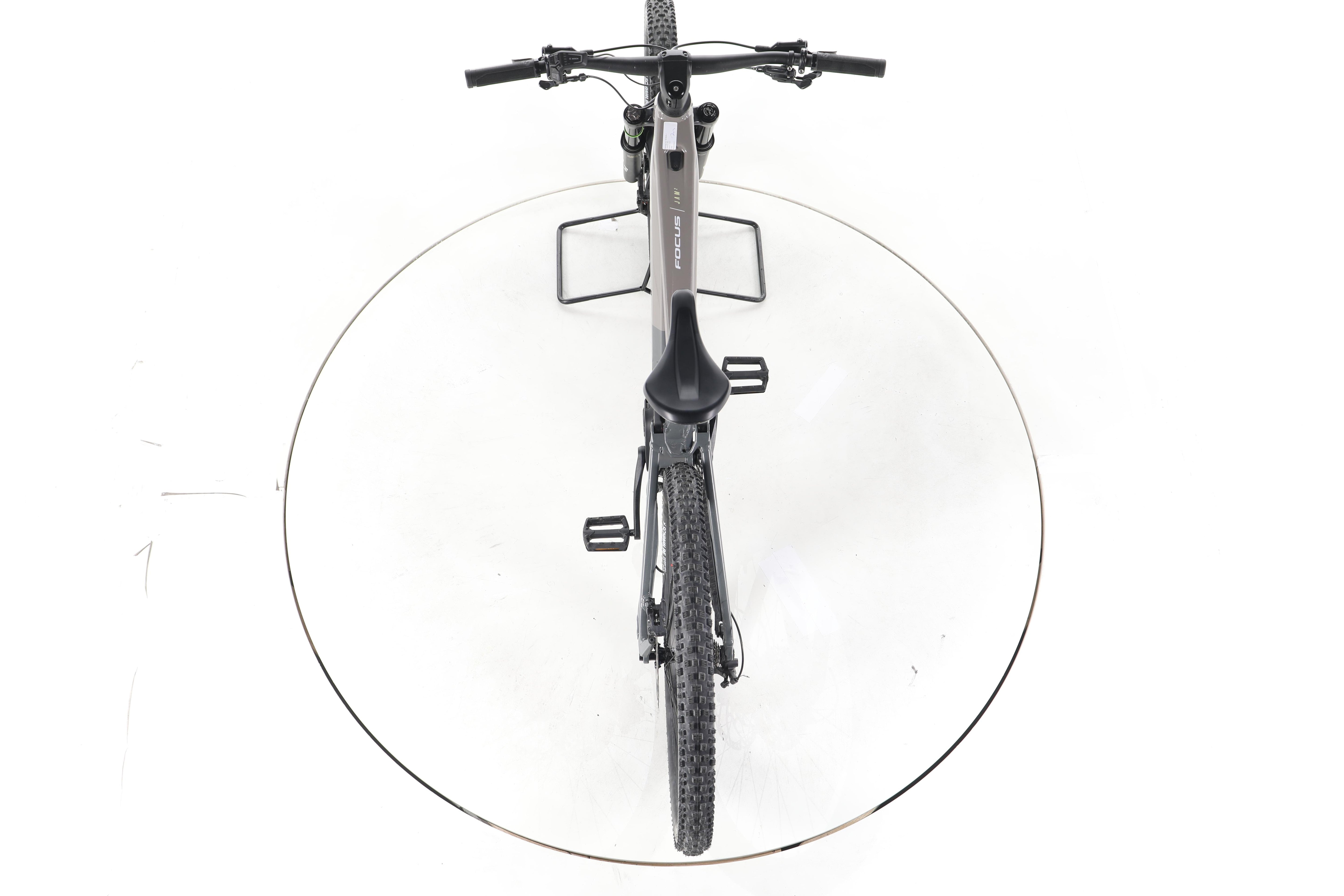 Focus JAM² 6.7 E-Bike Fully - Image 22