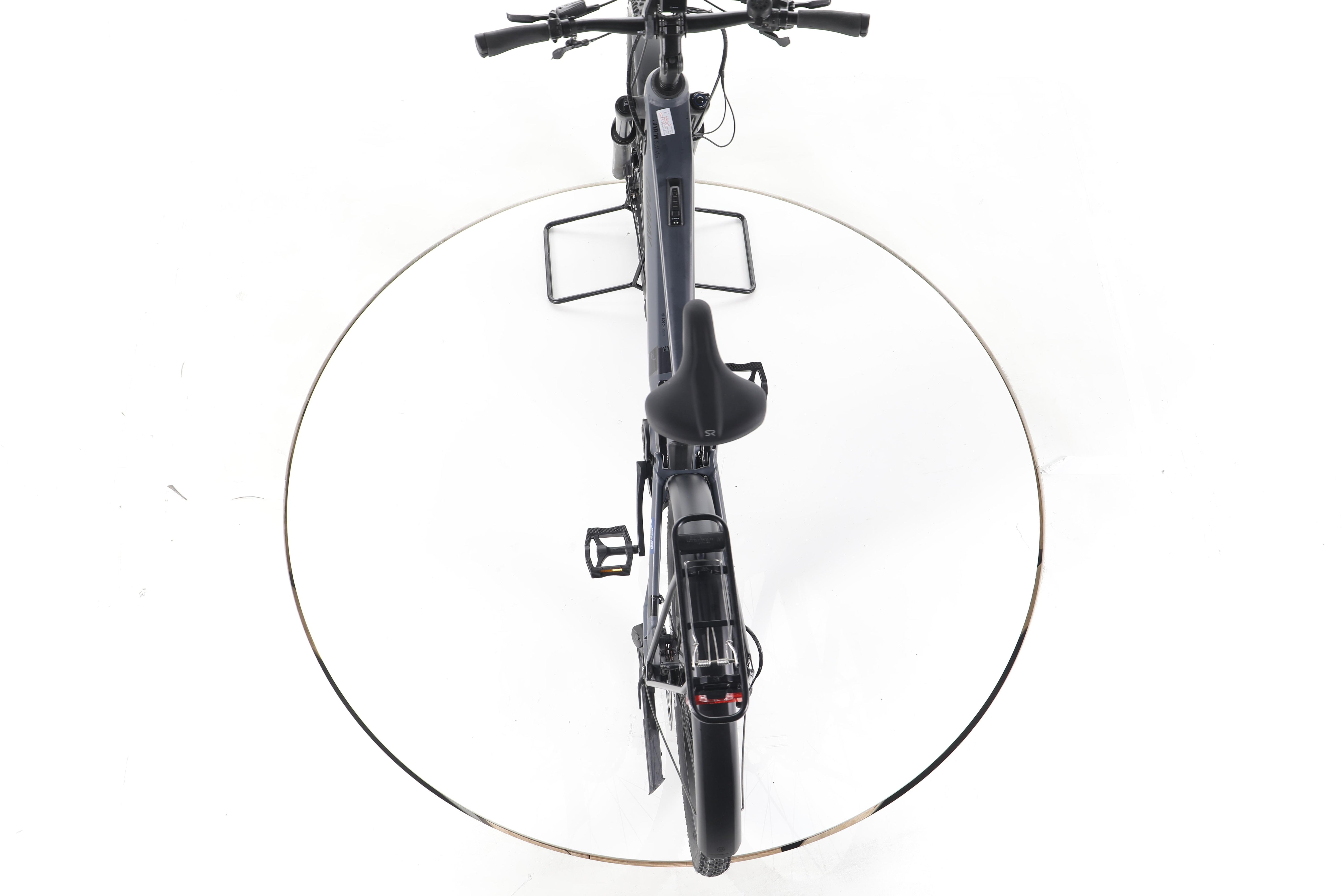 Conway Xyron S 4.9 SUV E-Bike - Image 22