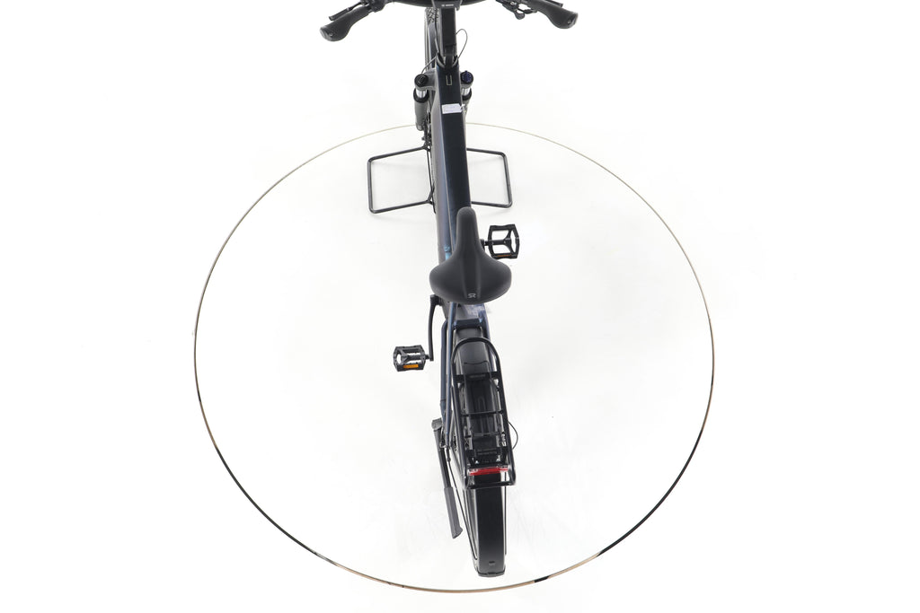 KTM Macina Gran P610 Trekking E-Bike - Image 22
