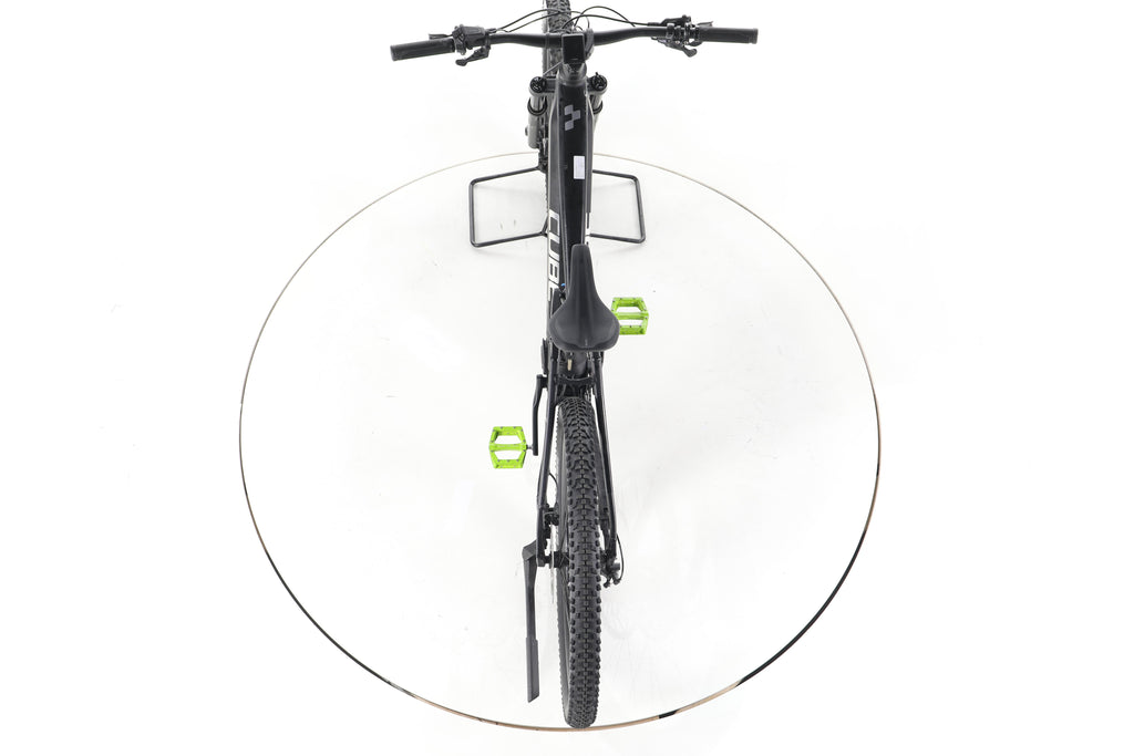 Cube Stereo Hybrid 120 SL Fully E-Bike - Image 22