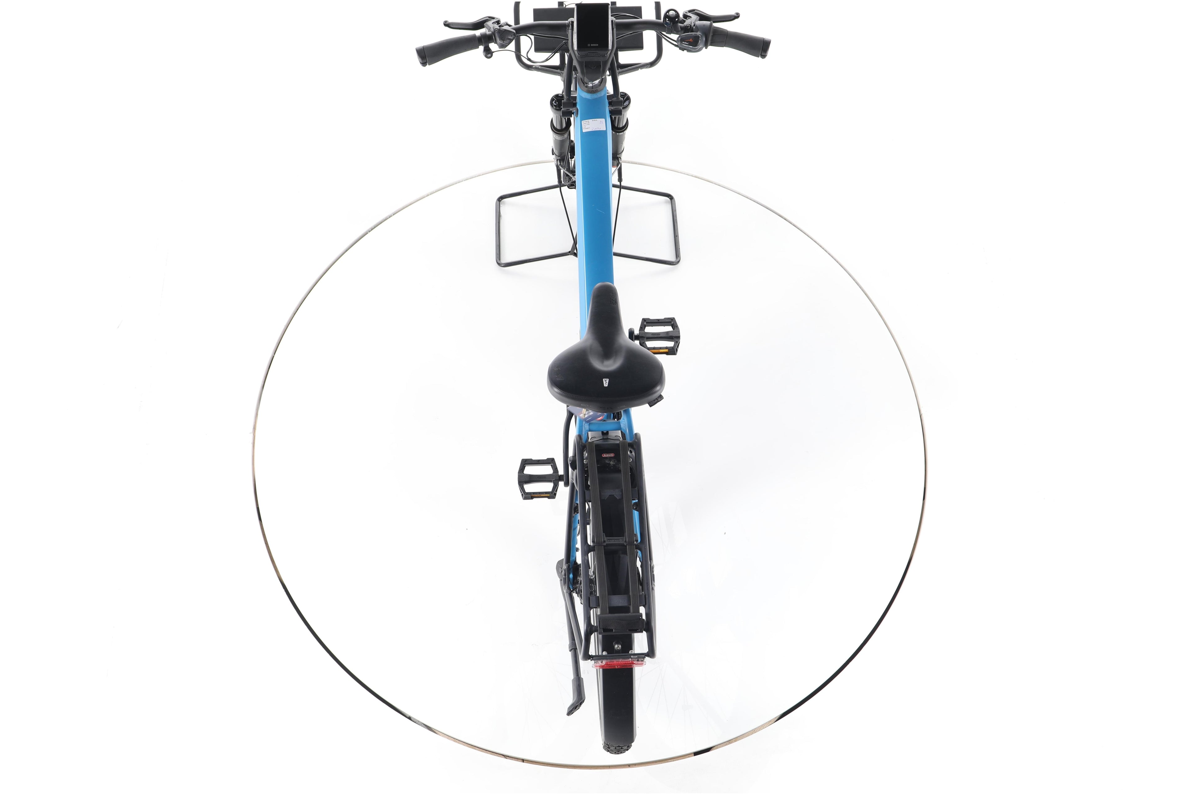 Riese & Müller Charger3 GT vario City E-Bike - Image 22