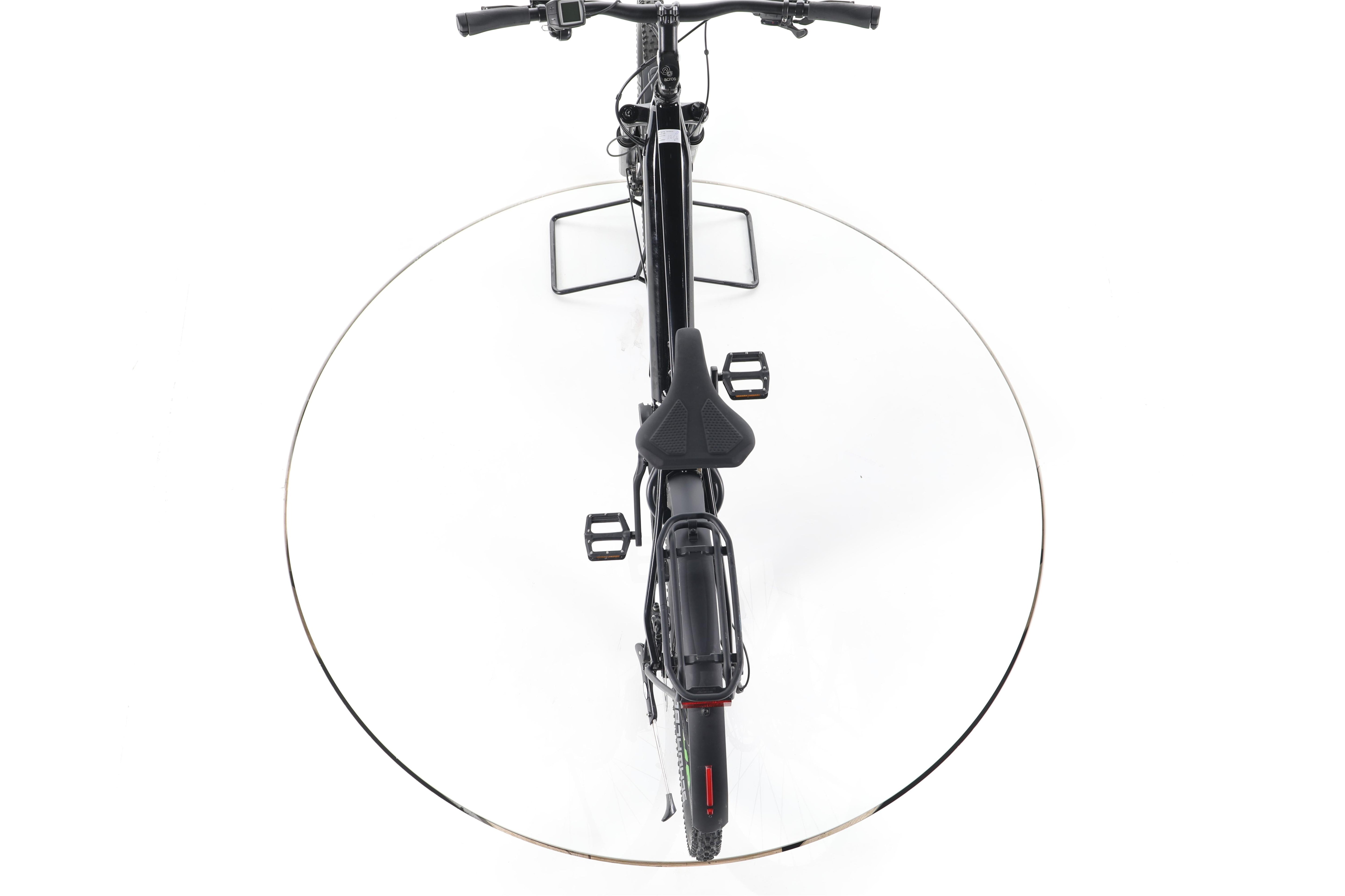 Grecos Big Foot-E Trekking E-Bike - Image 22