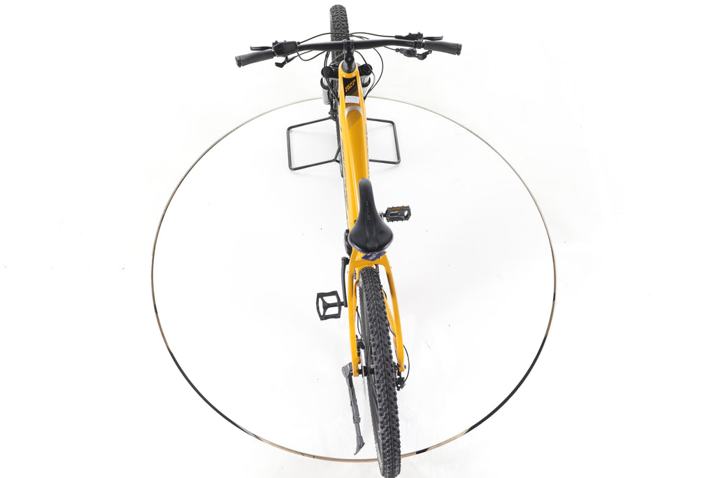 Lapierre Overvolt HT 7.6 E-Bike - Image 22