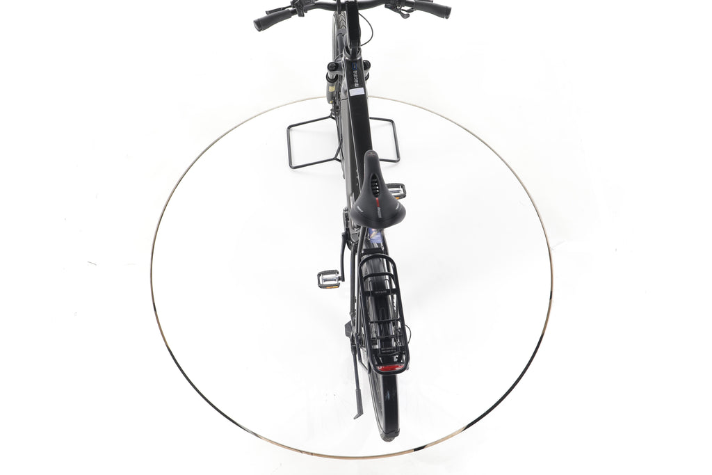 KTM Macina Style 740 Trekking E-Bike - Image 22