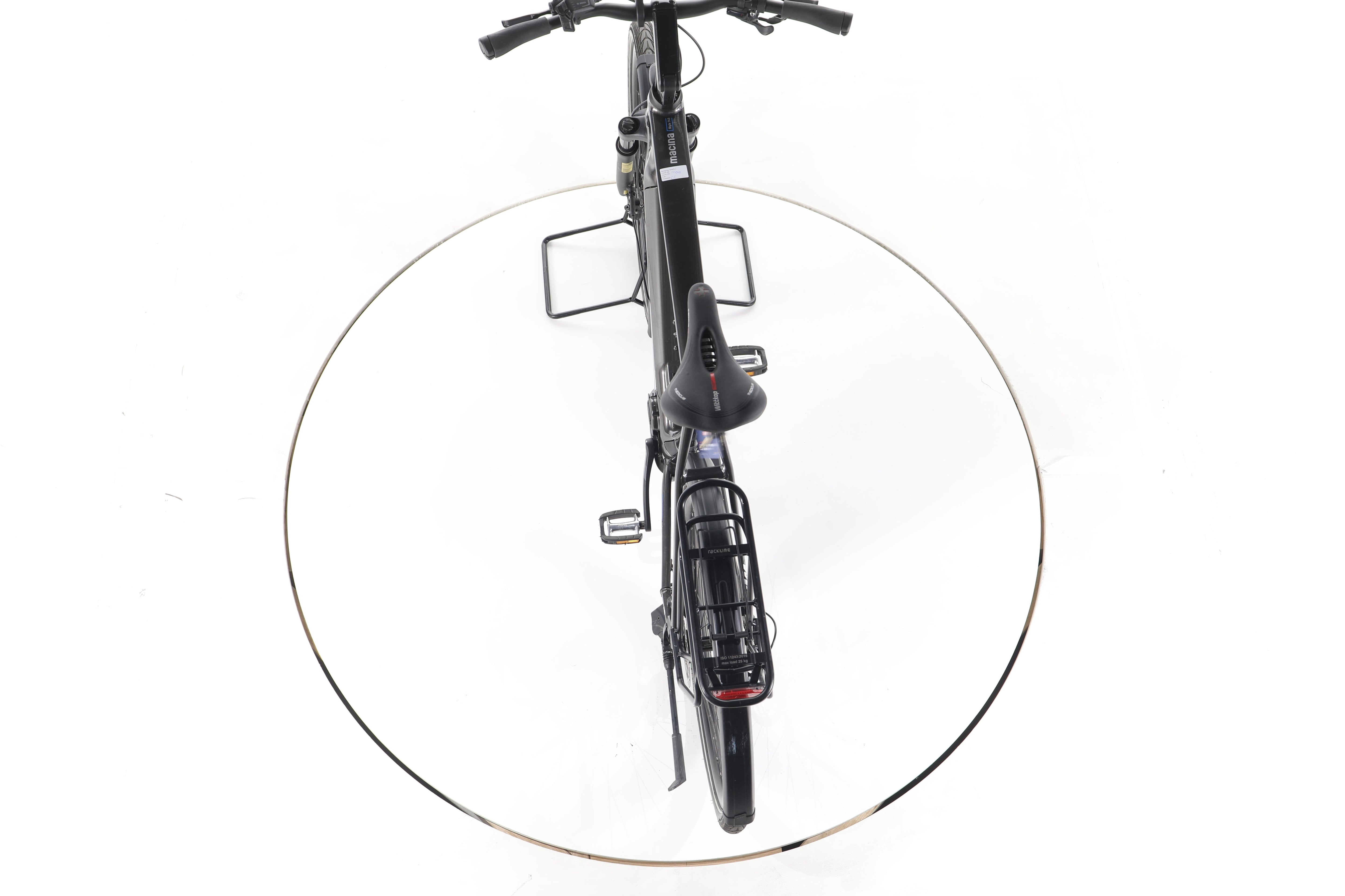 KTM Macina Style 740 Trekking E-Bike - Image 22