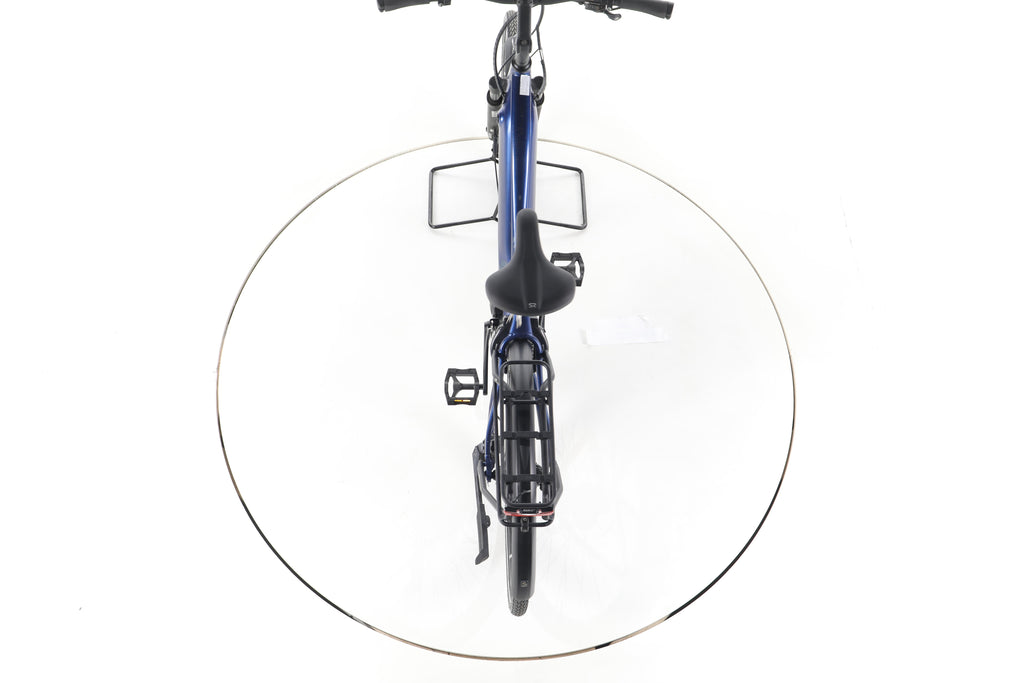 Giant Explore E+ 2D STA Trekking E-Bike - Image 22