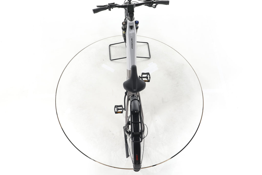 Focus PLANET² 6.8 Trekking E-Bike - Image 22