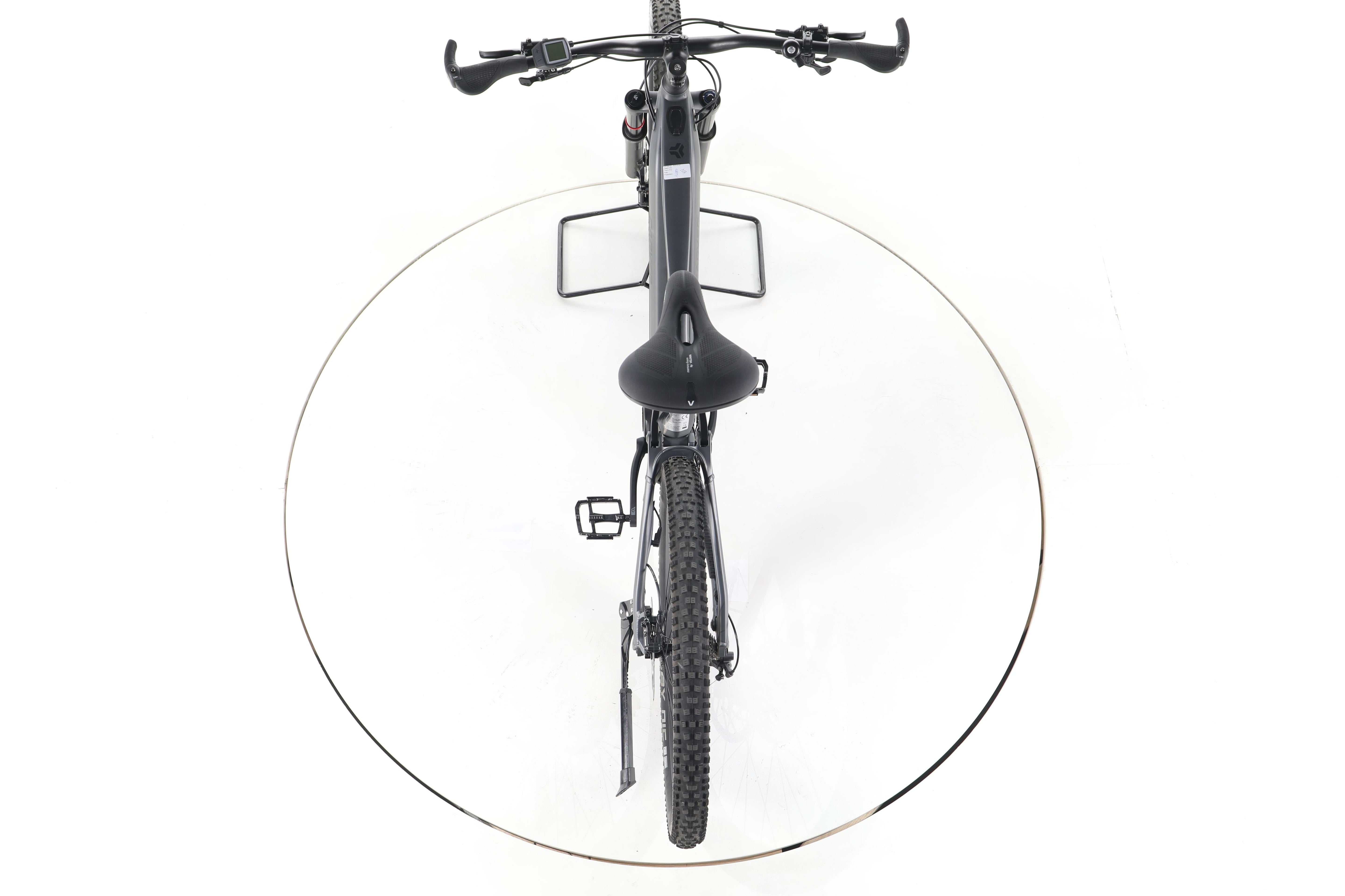 Carver Drift E.520 E-Bike Fully - Image 22
