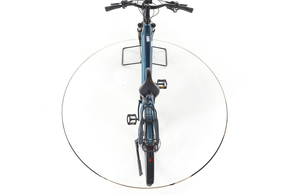 Cube Kathmandu Hybrid ONE Trekking E-Bike - Image 22