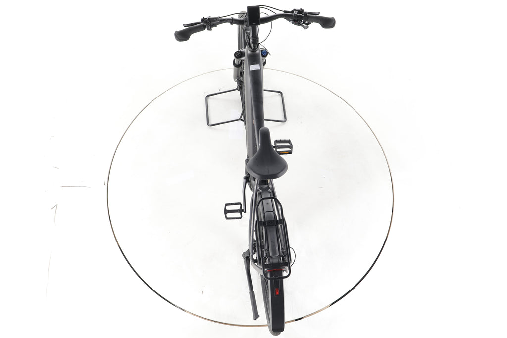 Cube Kathmandu Hybrid Pro Trekking E-Bike 2025 - Image 22