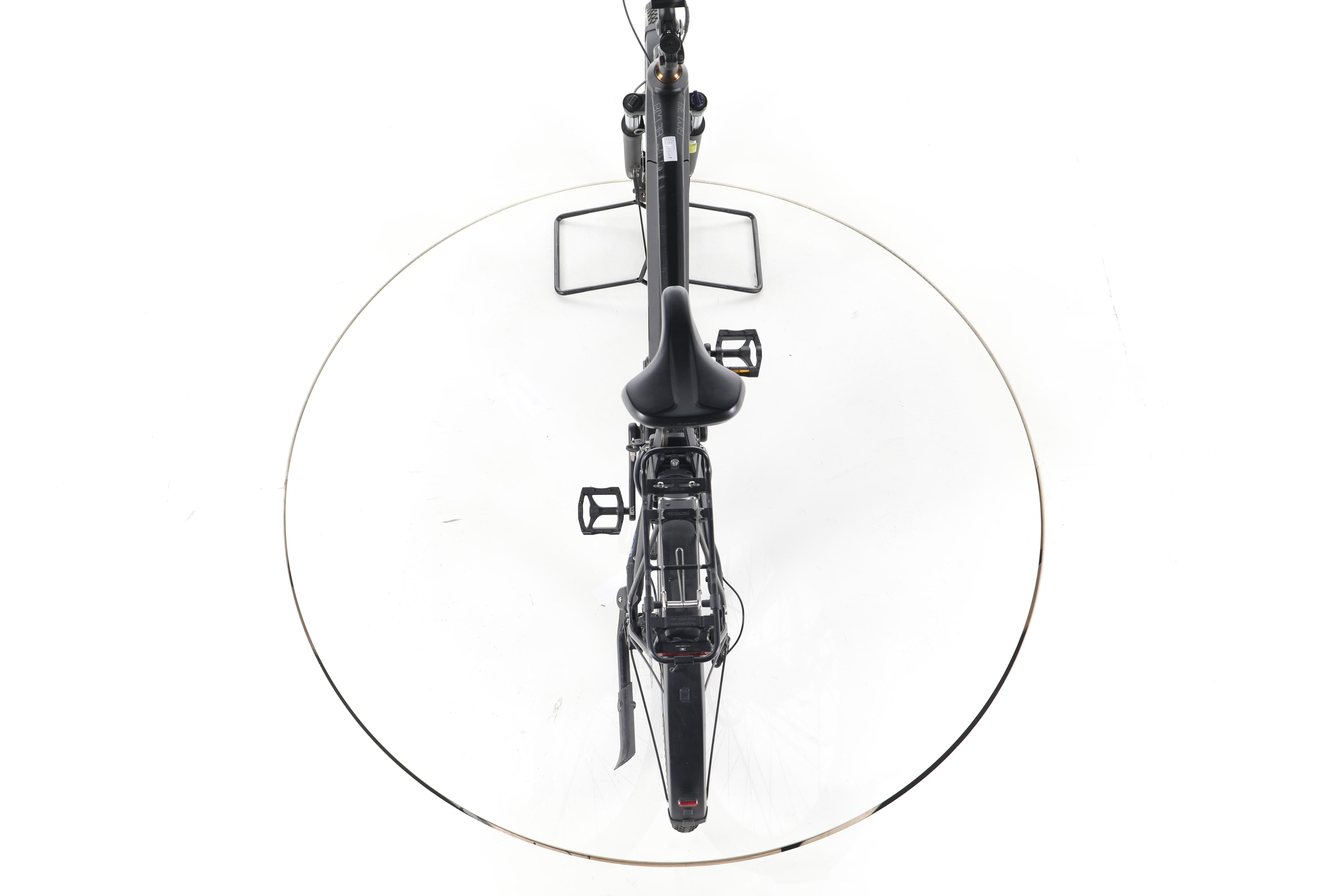 Campus BM 38 Trekking E-Bike - Image 22