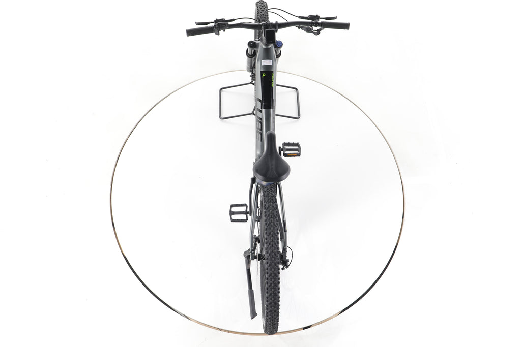Cube Reaction Hybrid Pro E-Bike - Image 22