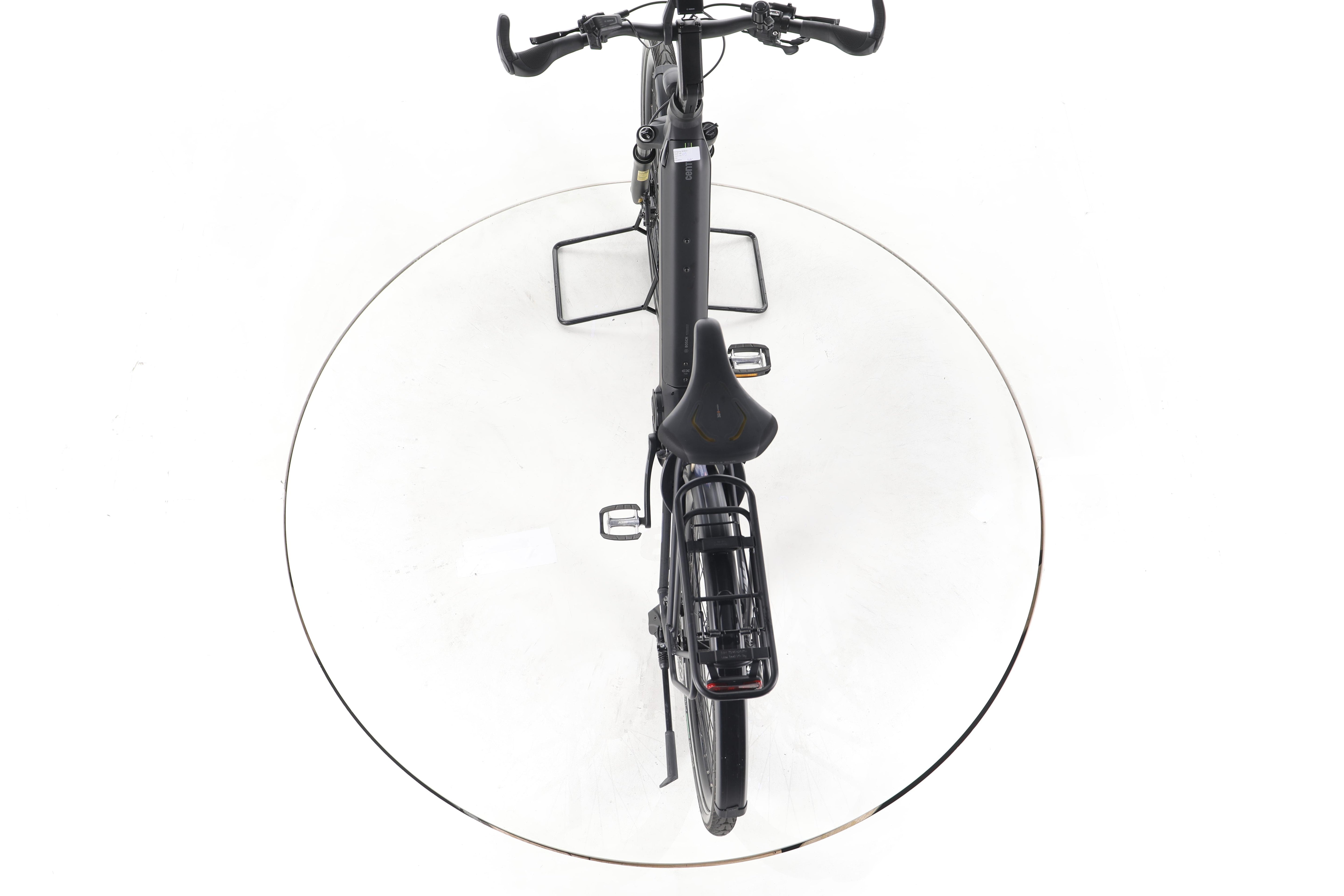 KTM Cento 10 Plus Trekking E-Bike Tiefeinsteiger 2024 - Image 22