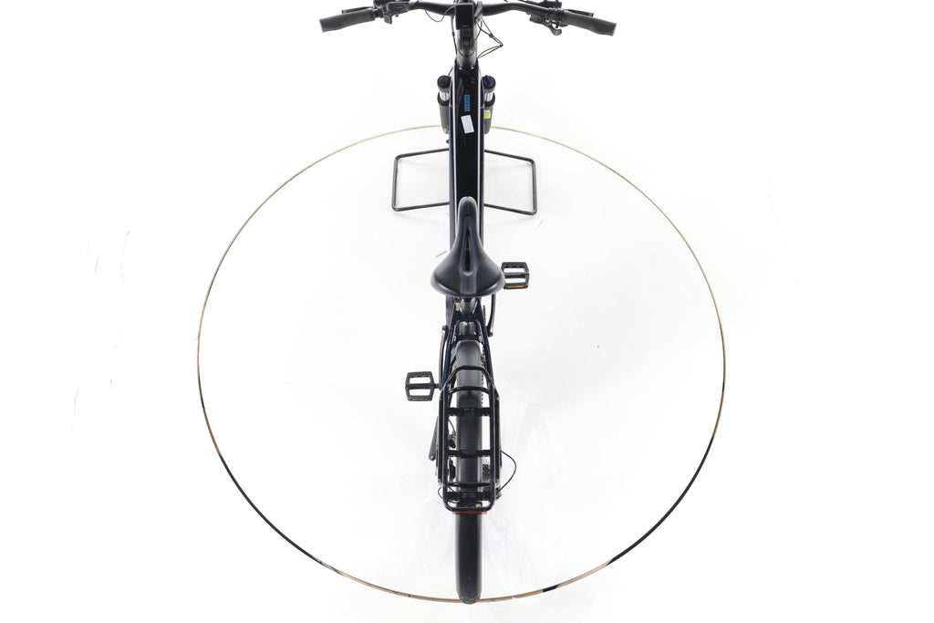 Winora Yakun 10 Trekking E-Bike - Image 22