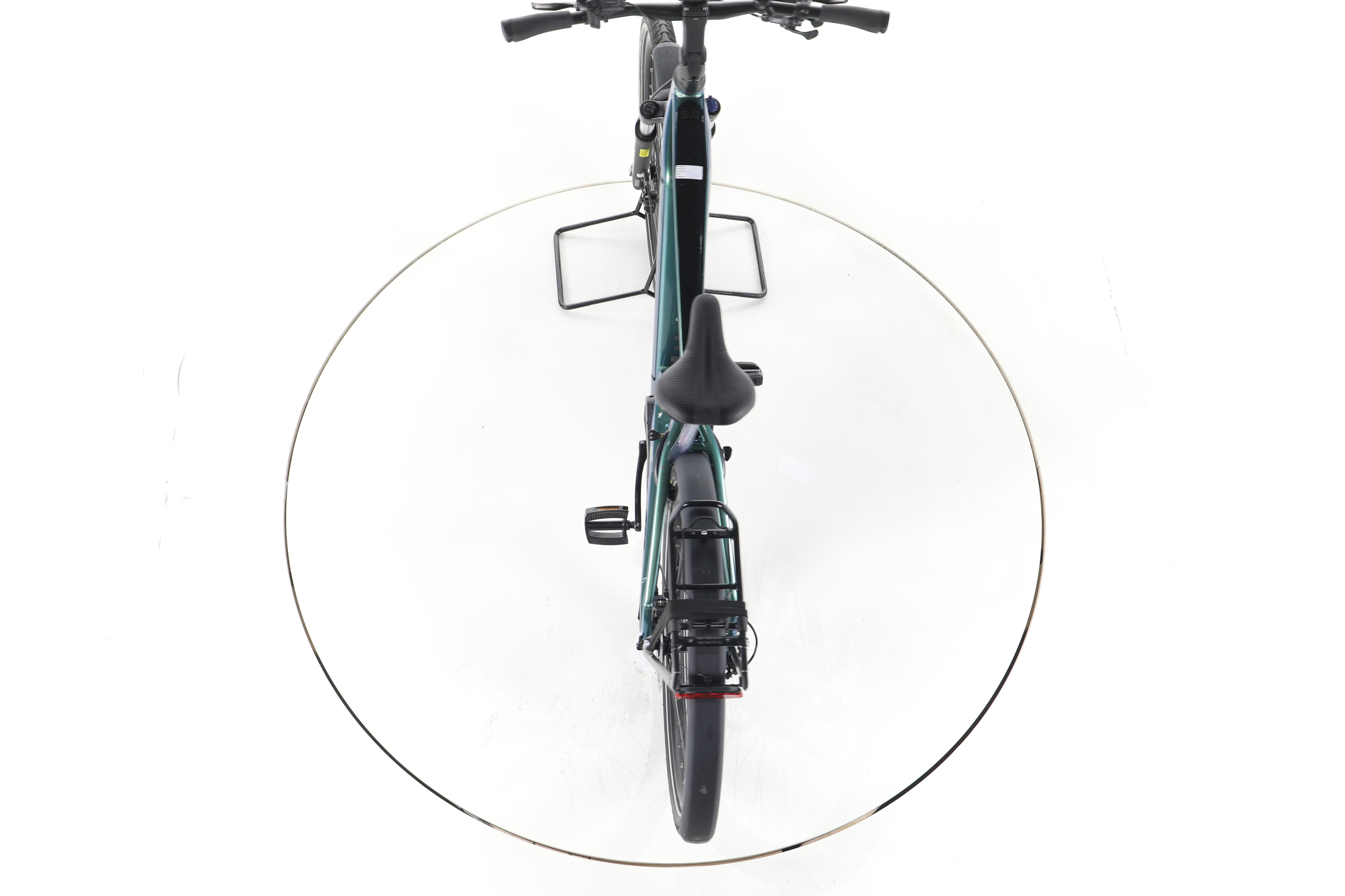 Scott Sub Sport eRIDE 10 Trekking E-Bike - Image 22
