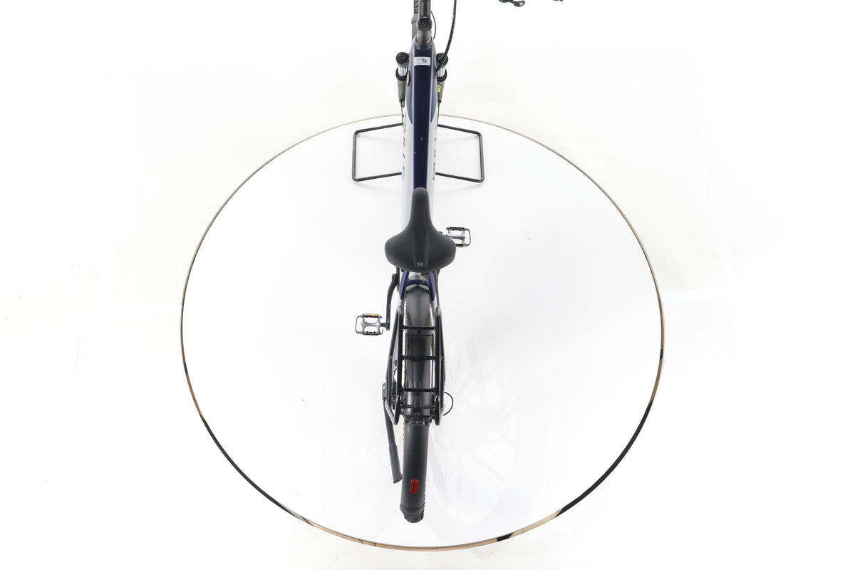 Bulls Cross EVO Trekking E-Bike - Image 22