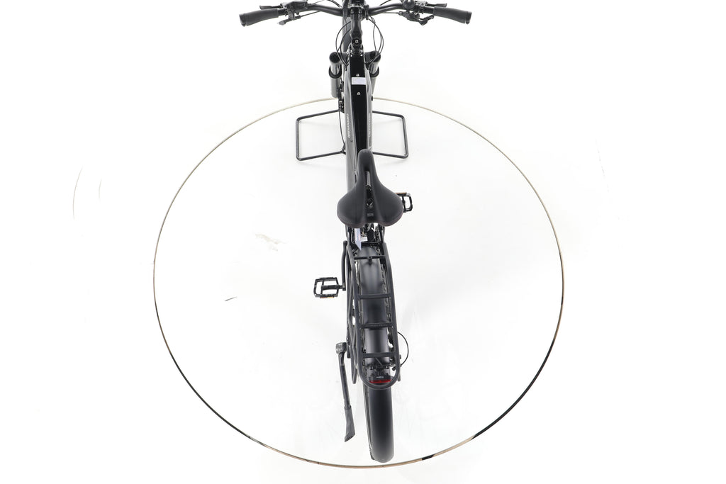 Cannondale 29 U Moterra Neo EQ SUV E-Bike - Image 22